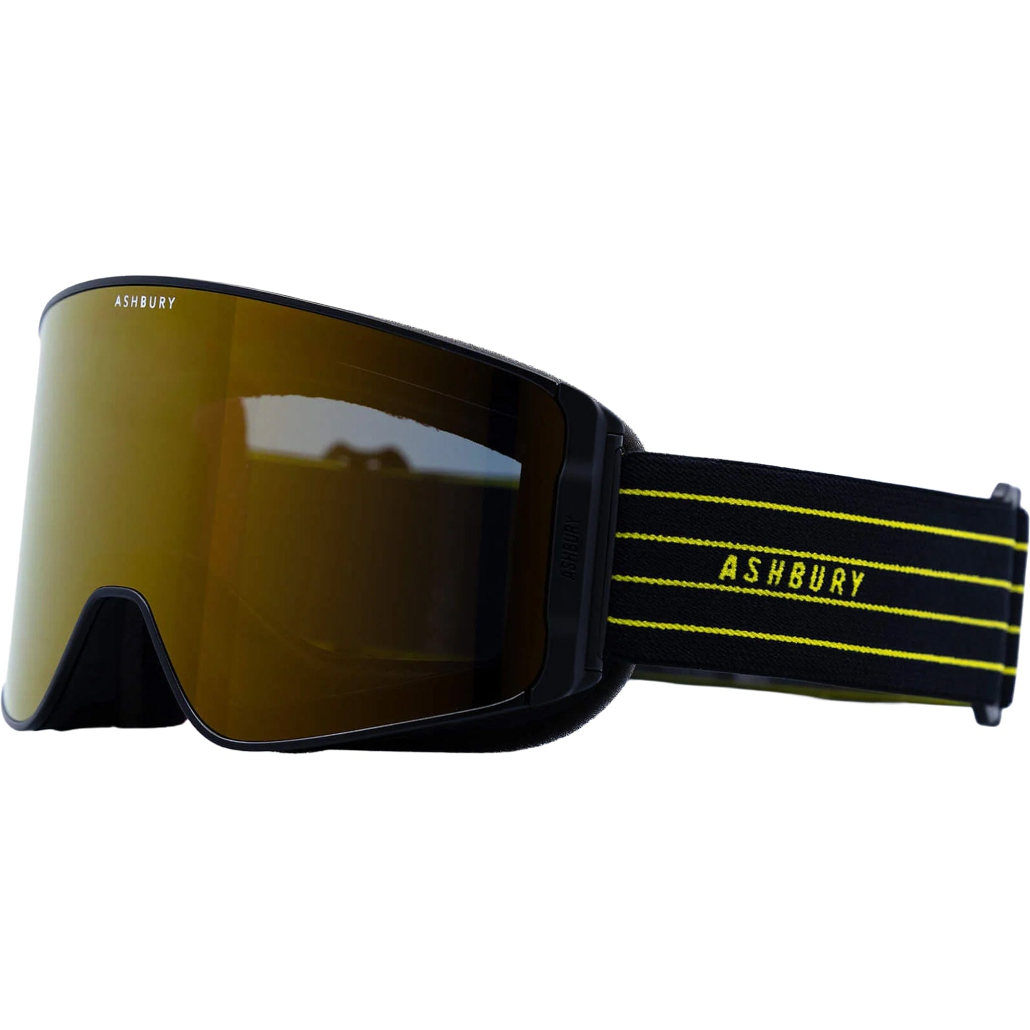 Ashbury Thunderbolt Pirate Goggles
