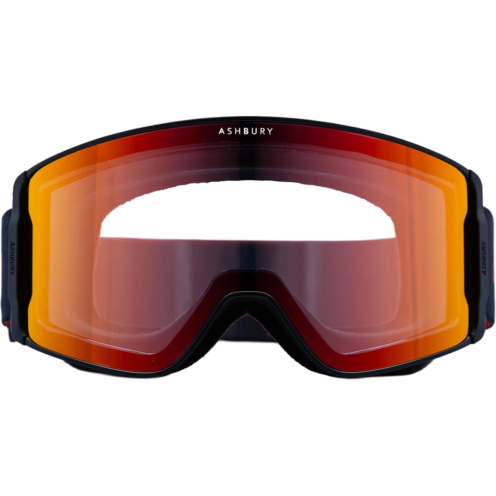 Ashbury Thunderbolt Slasher Goggles