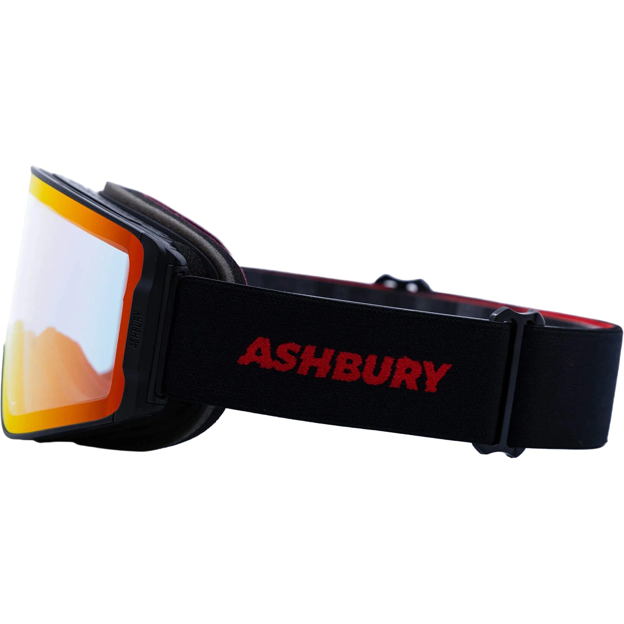 Ashbury Thunderbolt Slasher Goggles