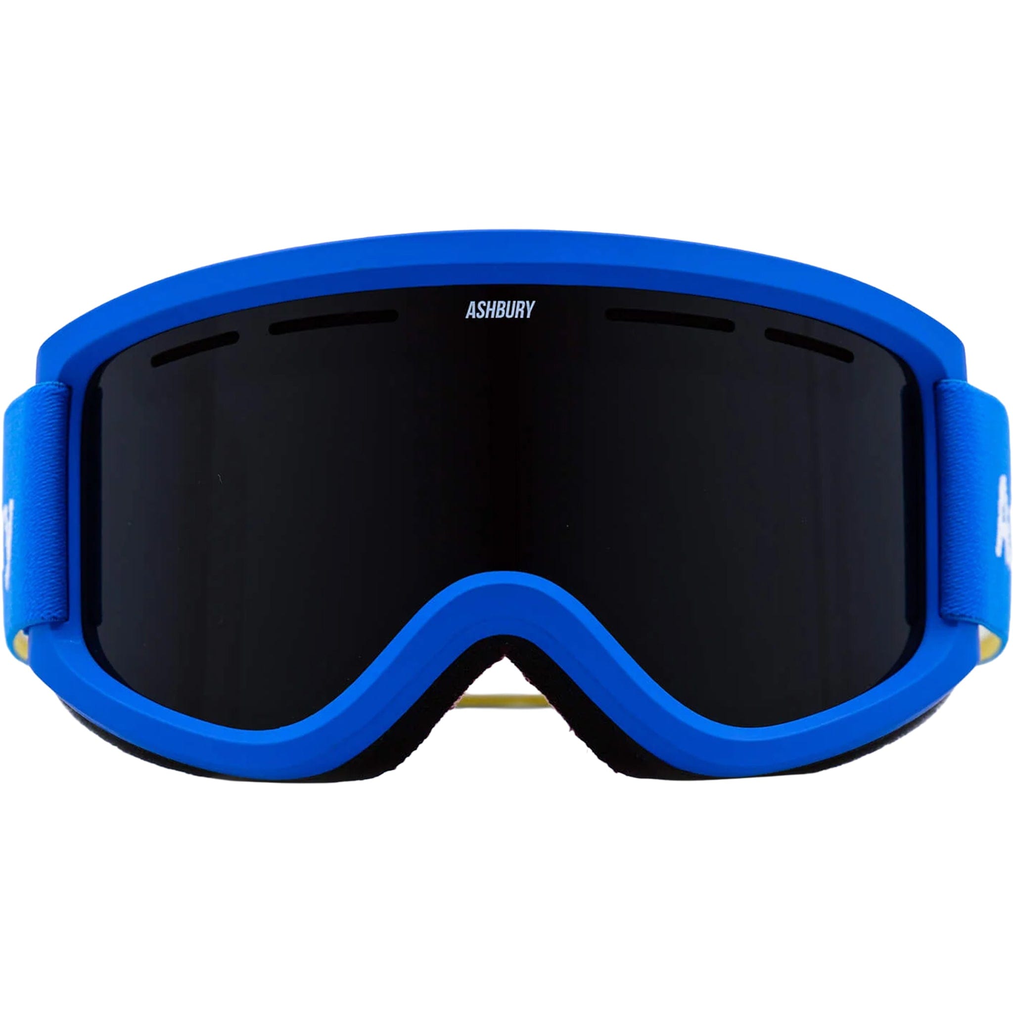 Ashbury Warlock Greeter Goggles