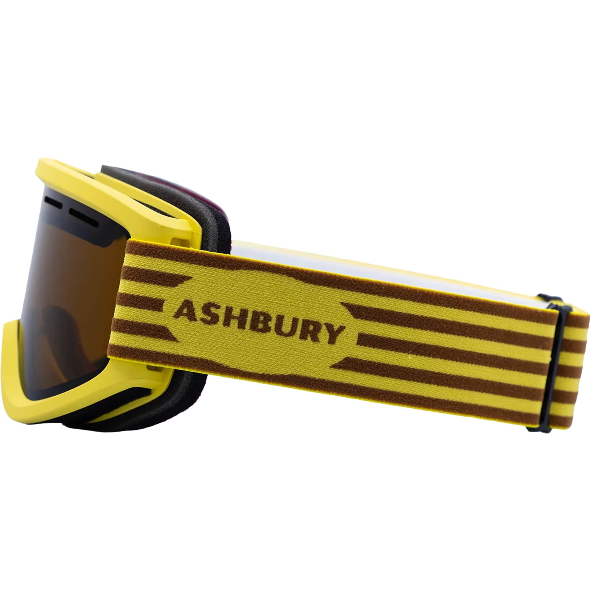 Ashbury Warlock Horton Goggles