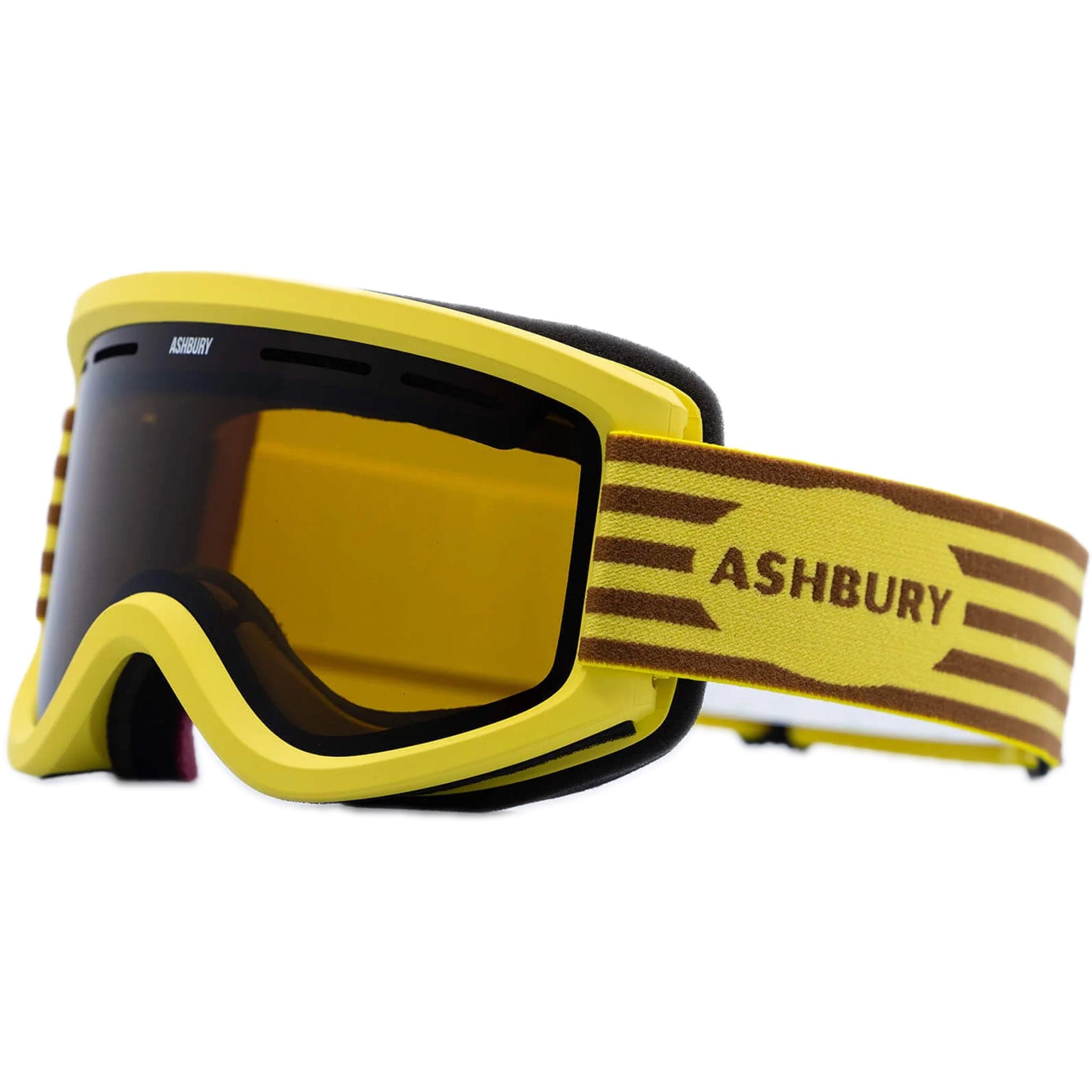Ashbury Warlock Horton Goggles