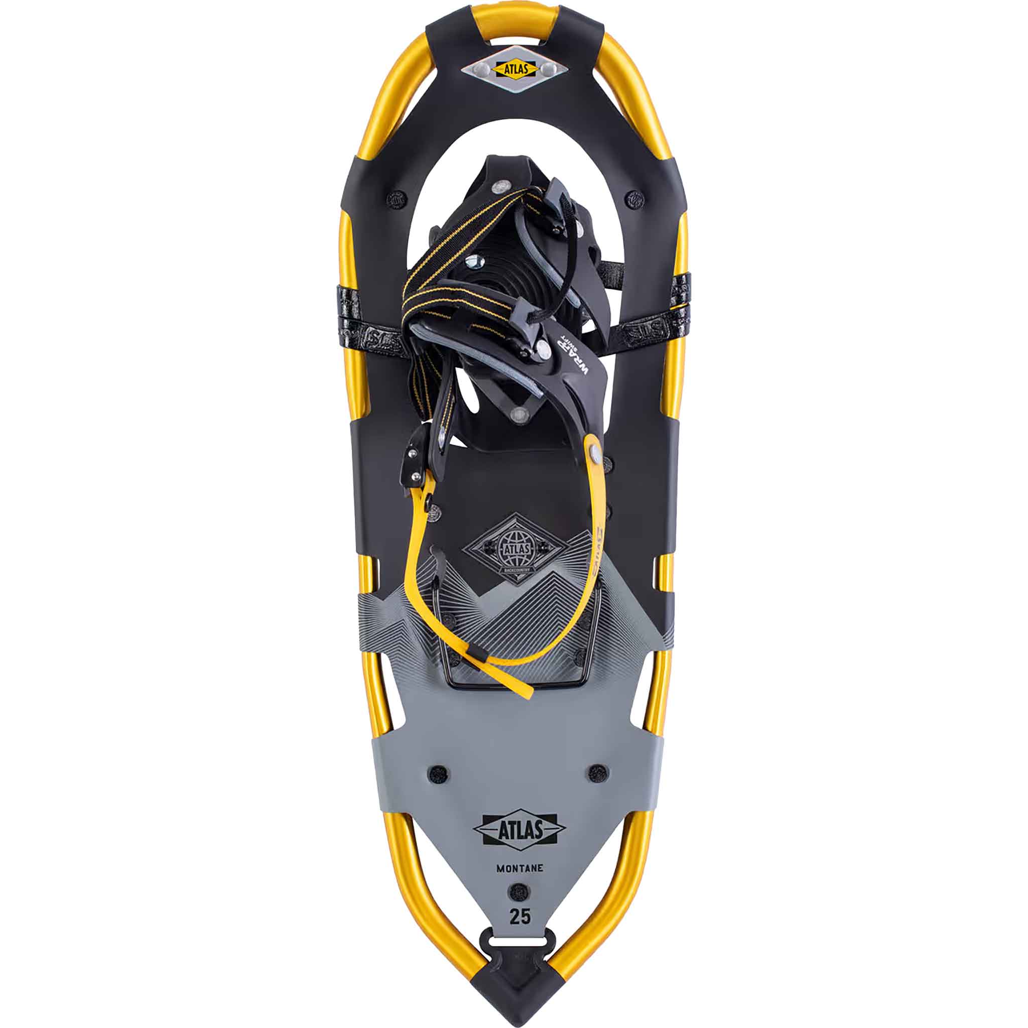 Atlas Montane MTN Snow Shoe Accessories
