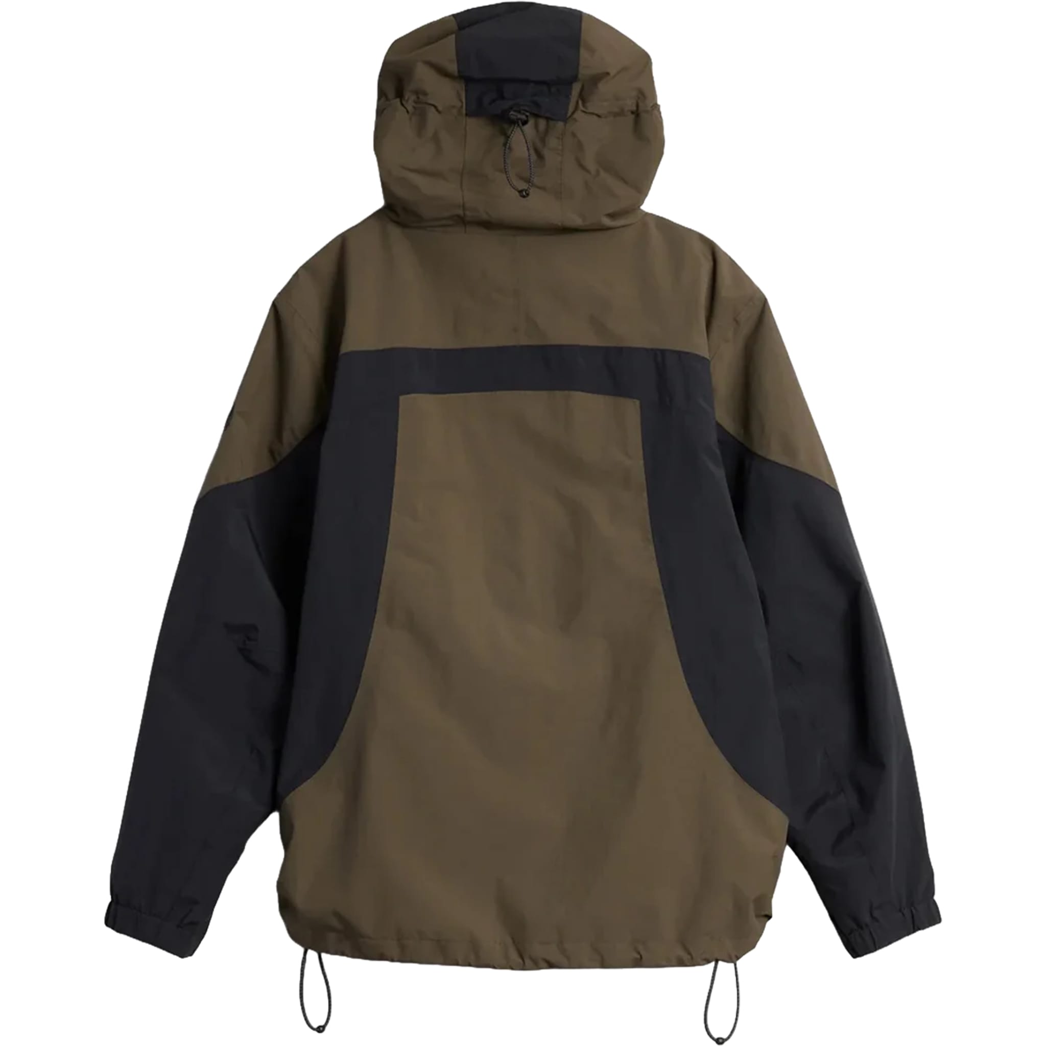 Autumn Camber Jacket Olive 2026 Mens Snowboard Jackets