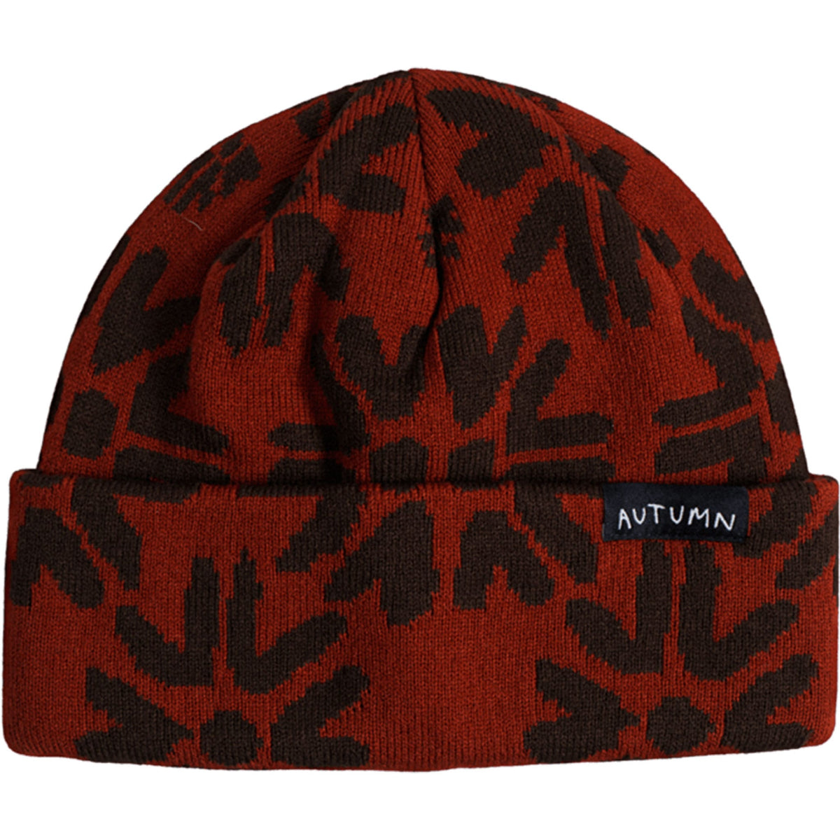 Autumn Craft Beanie Harissa Beanies