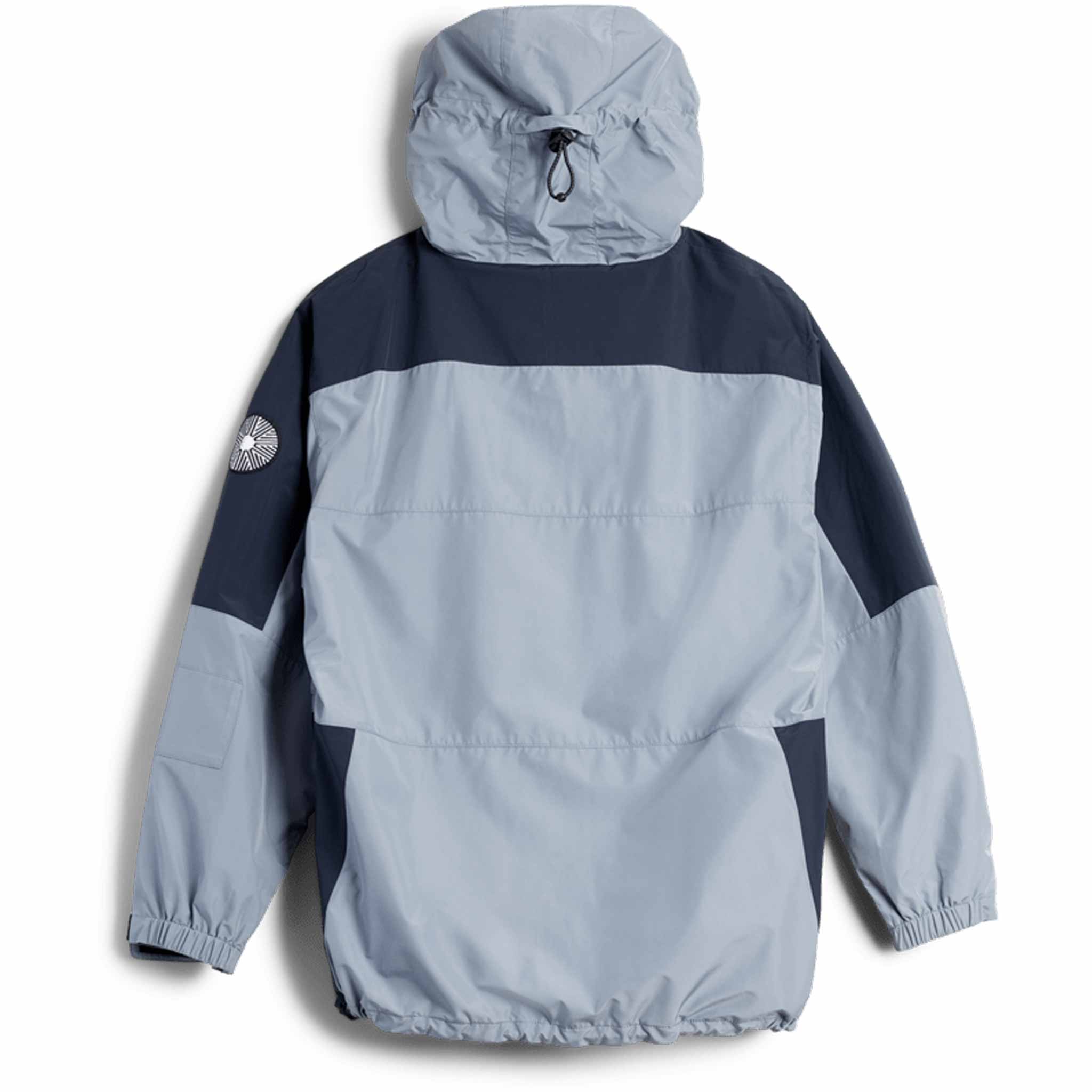 Autumn Field Jacket Slate 2026 Mens Snowboard Coat