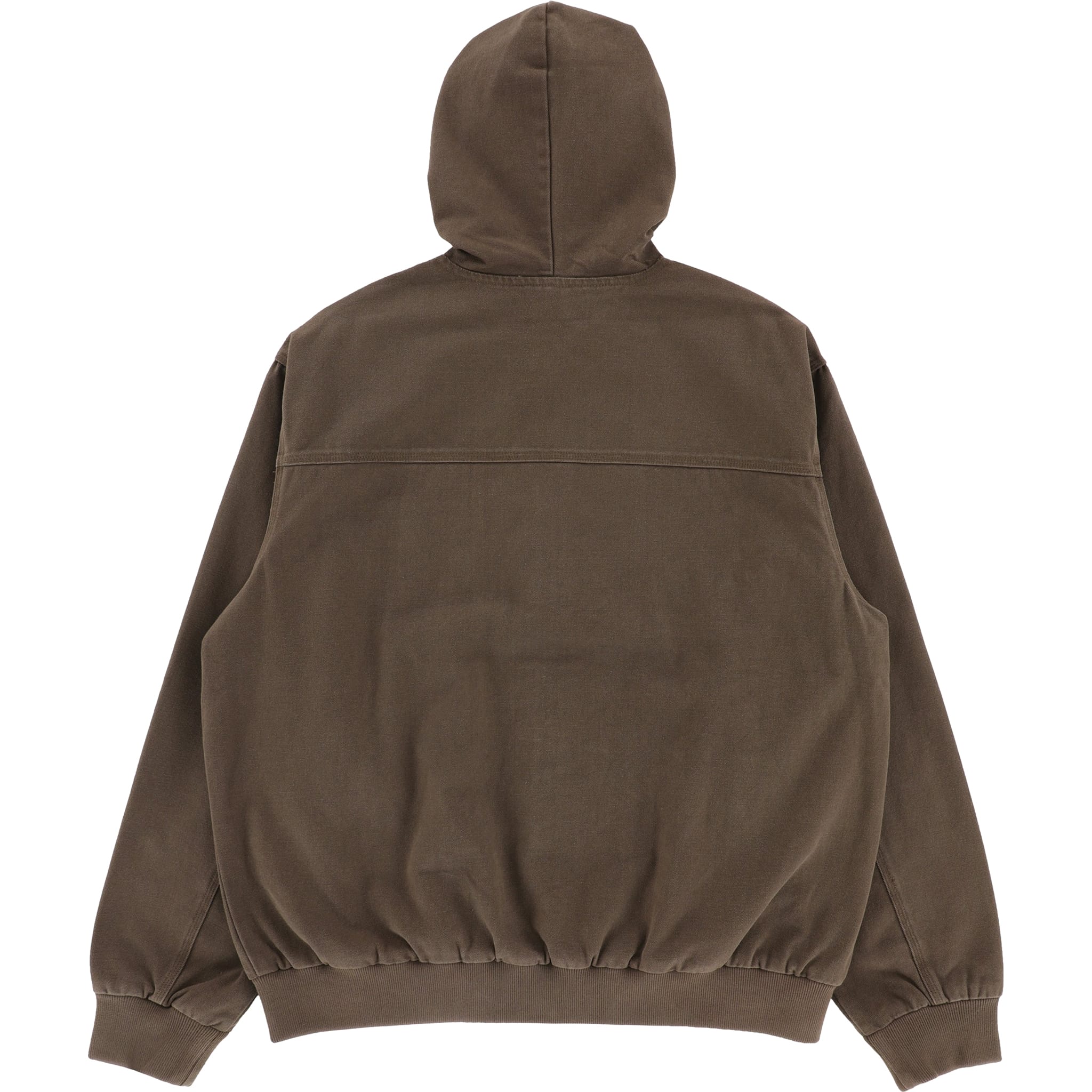 Autumn Labor Jacket Brown Casual Jackets