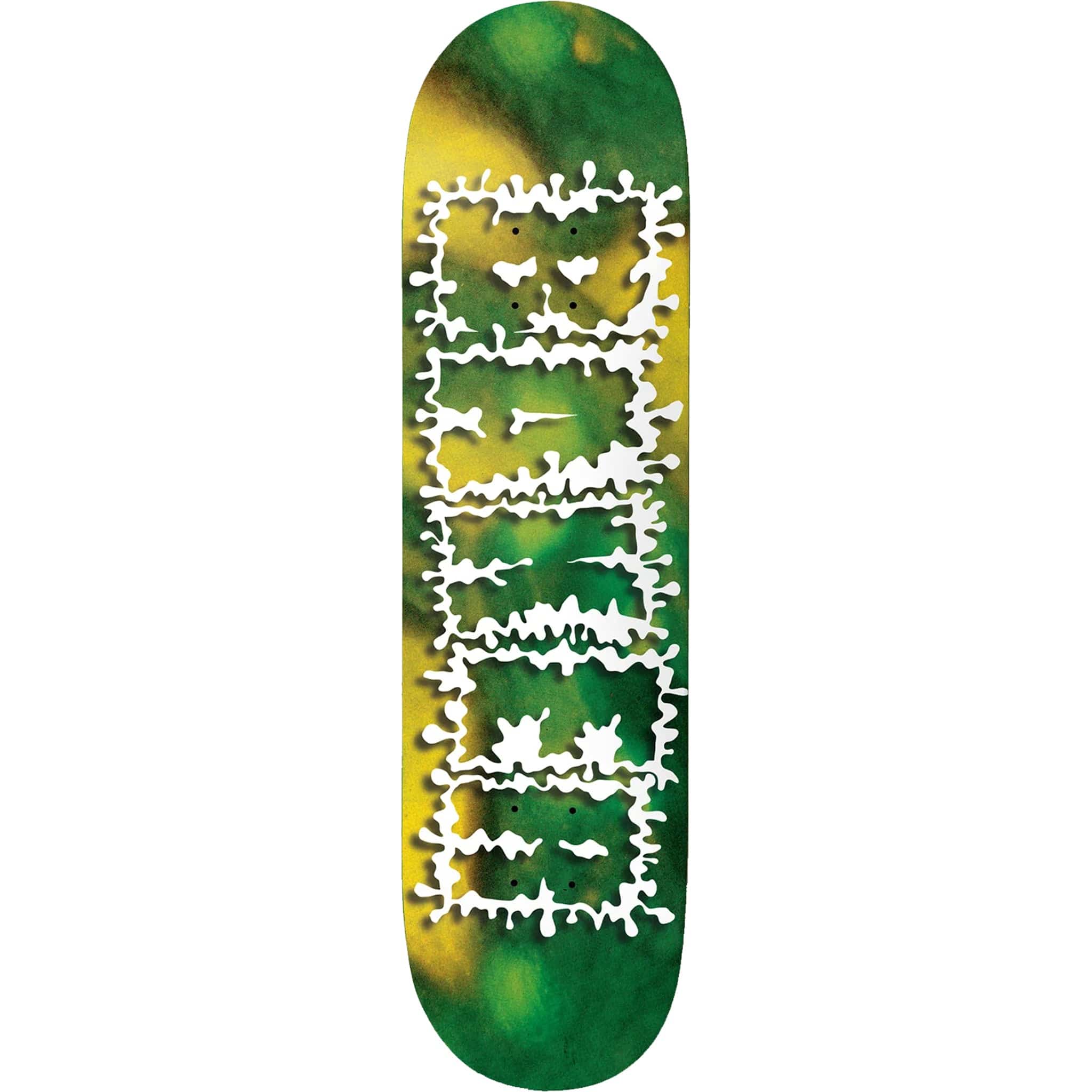 Baker Jacopo Library Card Skateboard Deck 8.38" Skateboard