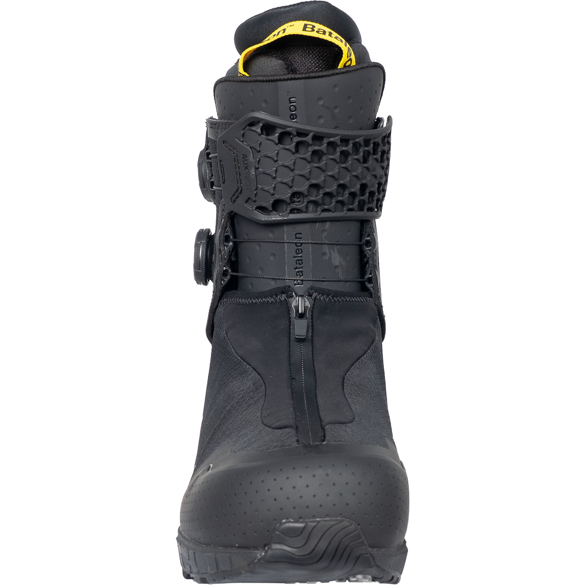 Bataleon Acid Double BOA Snowboard Boots Black 2027 Mens Snowboard Boots