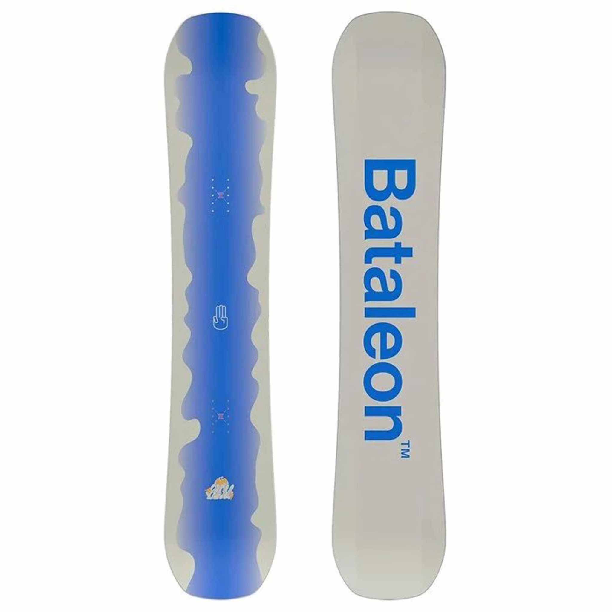 Bataleon Blow Snowboard 2026 Snowboard