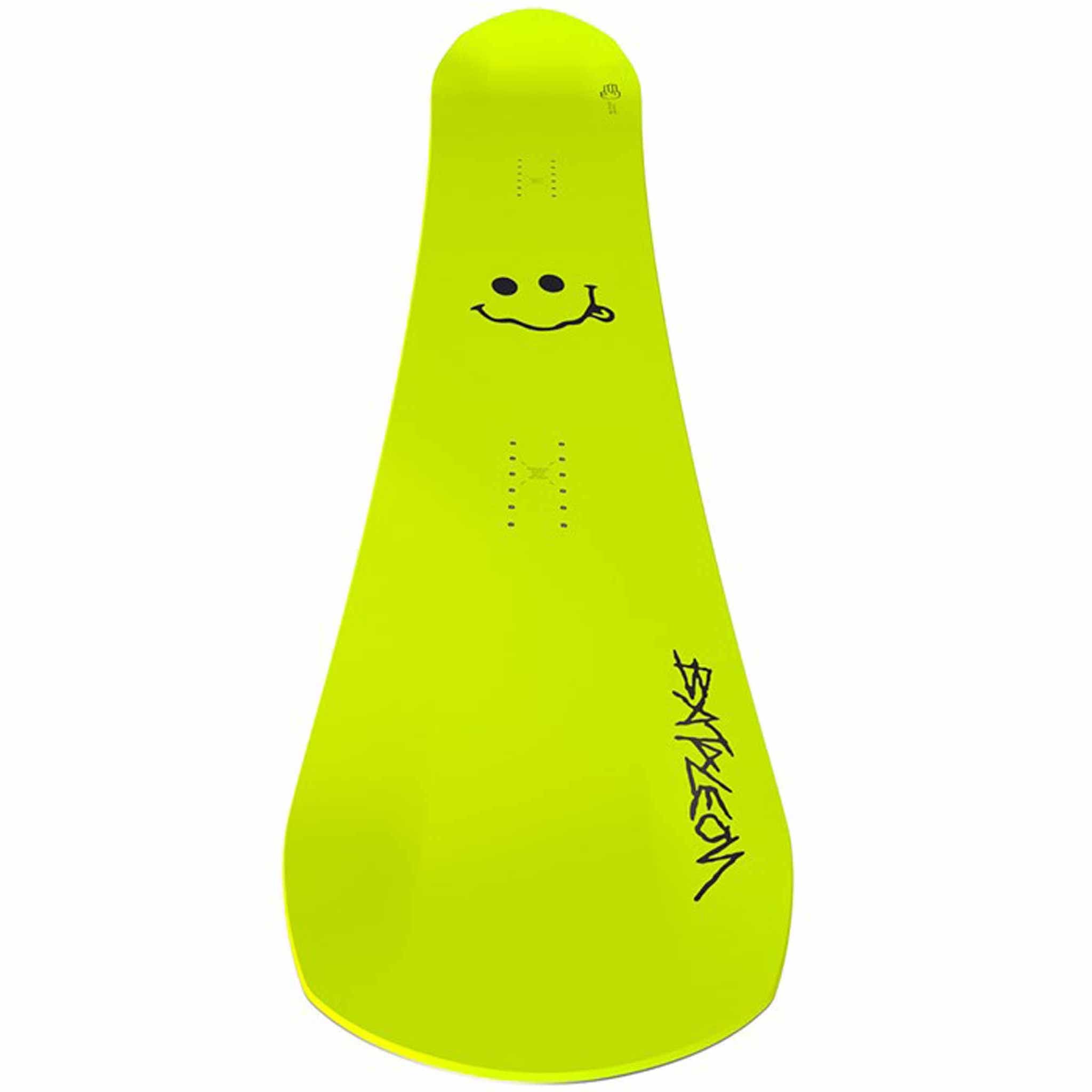 Bataleon Evil Twin 20Y Snowboard 2026 Snowboard