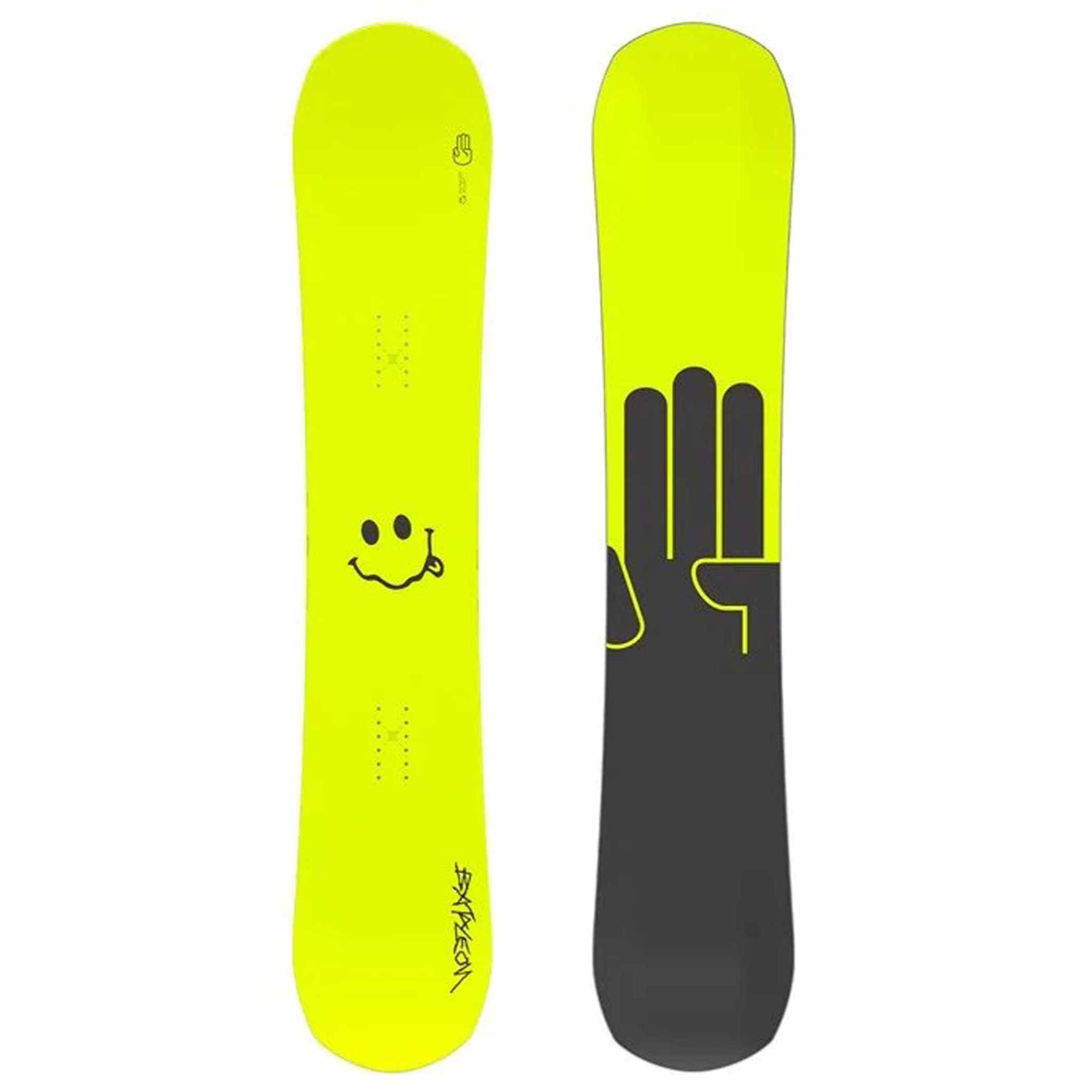 Bataleon Evil Twin 20Y Snowboard 2026 Snowboard