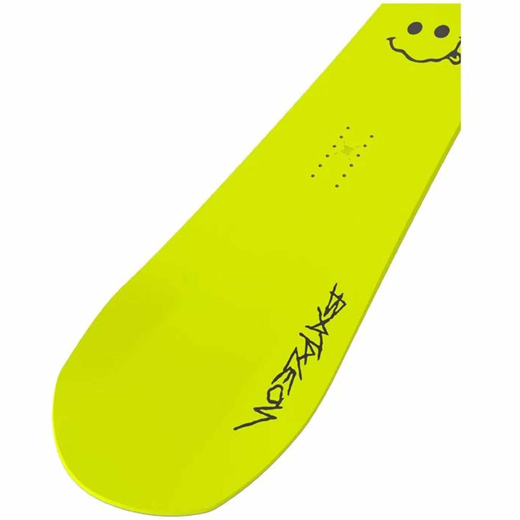 Bataleon Evil Twin 20Y Snowboard 2026 Snowboard