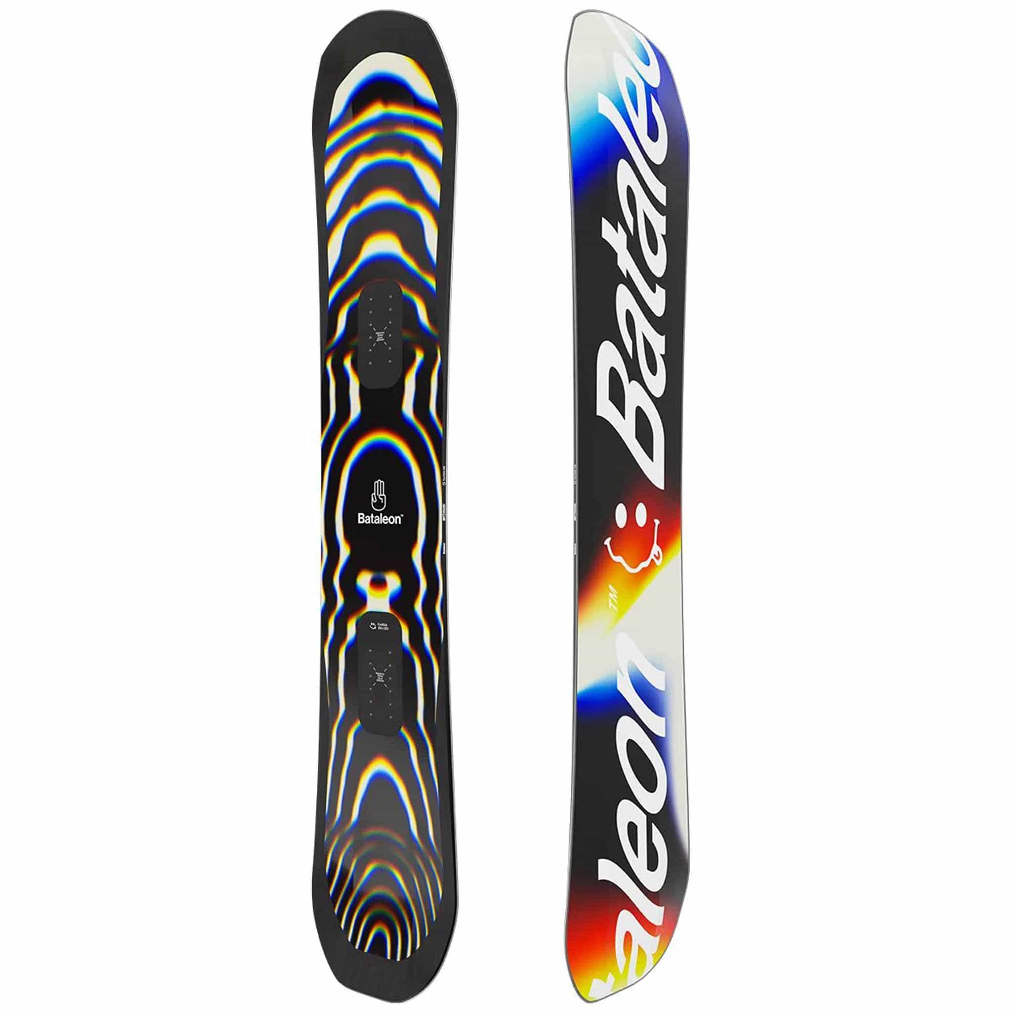Bataleon Fun.Kink Snowboard 2026 Snowboard