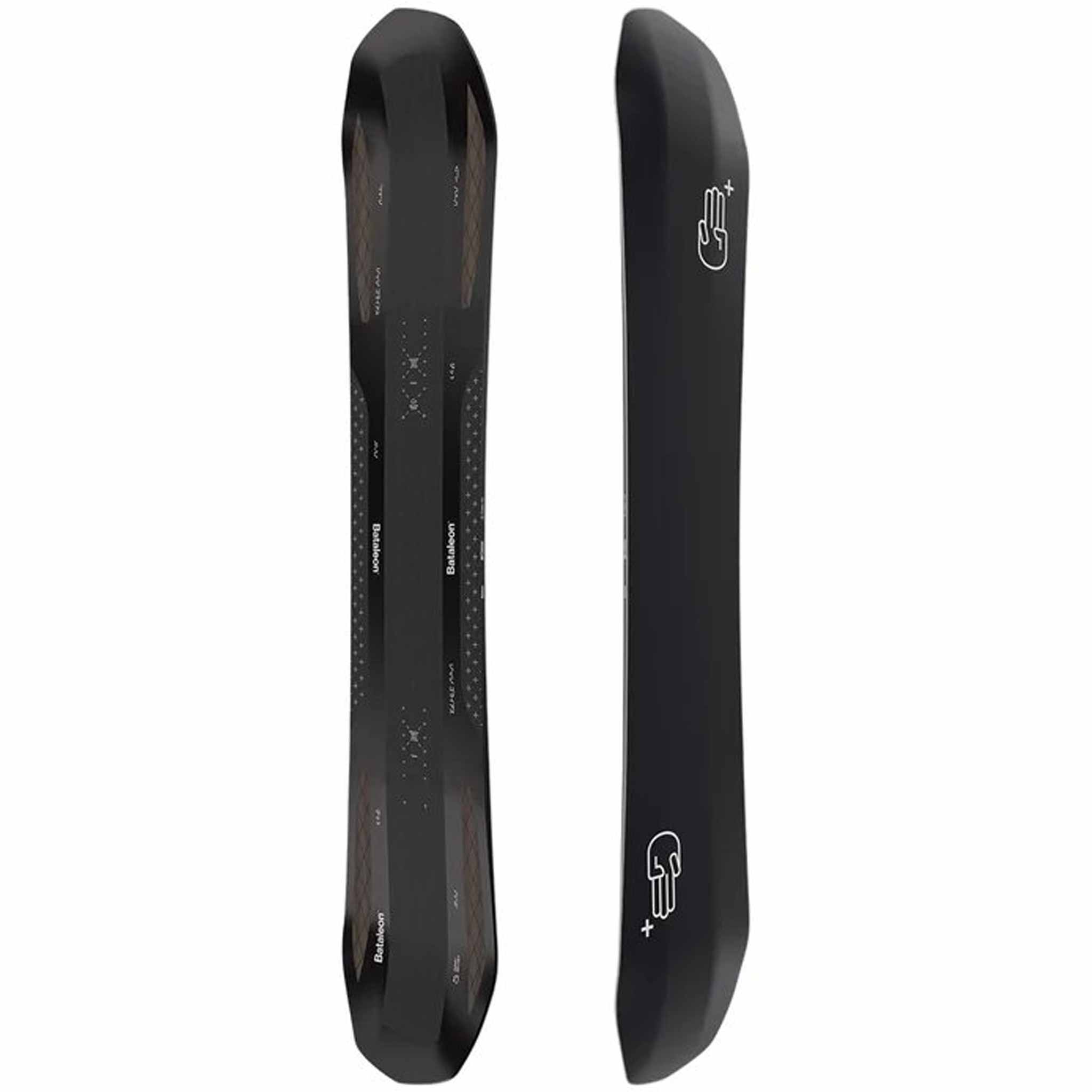 Bataleon Goliath+ Snowboard 2026 Snowboard