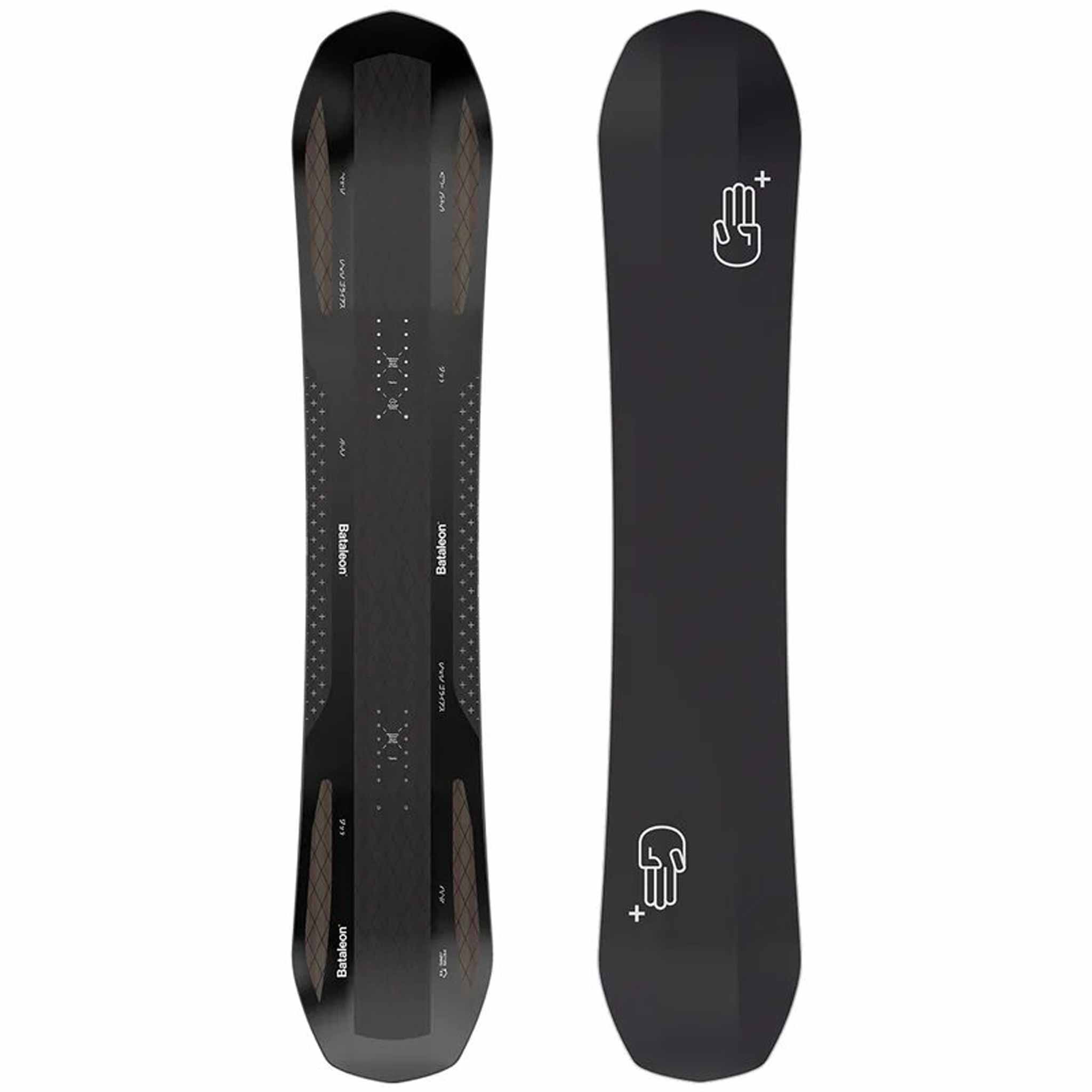 Bataleon Goliath+ Snowboard 2026 Snowboard