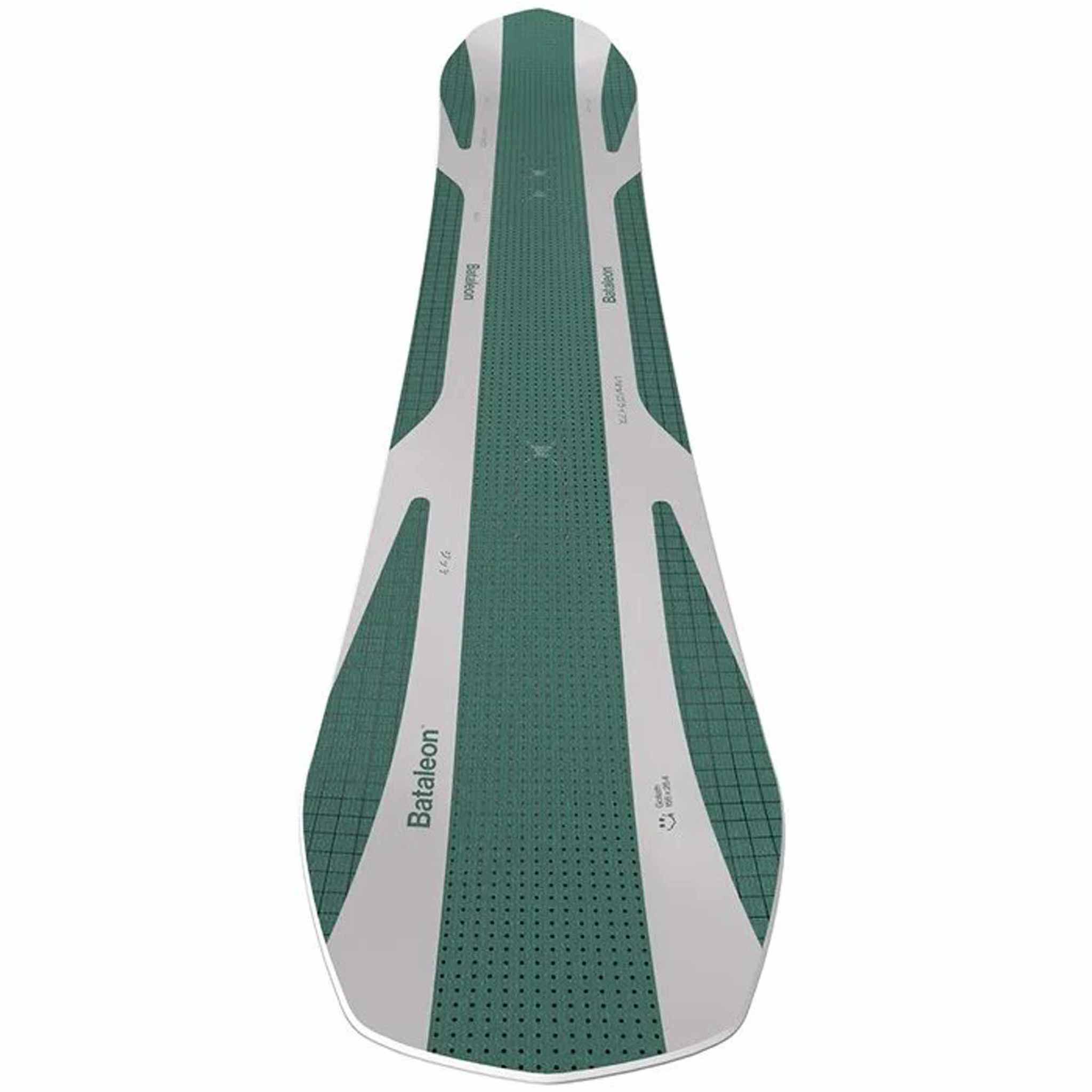 Bataleon Goliath Wide Snowboard 2026 Snowboard