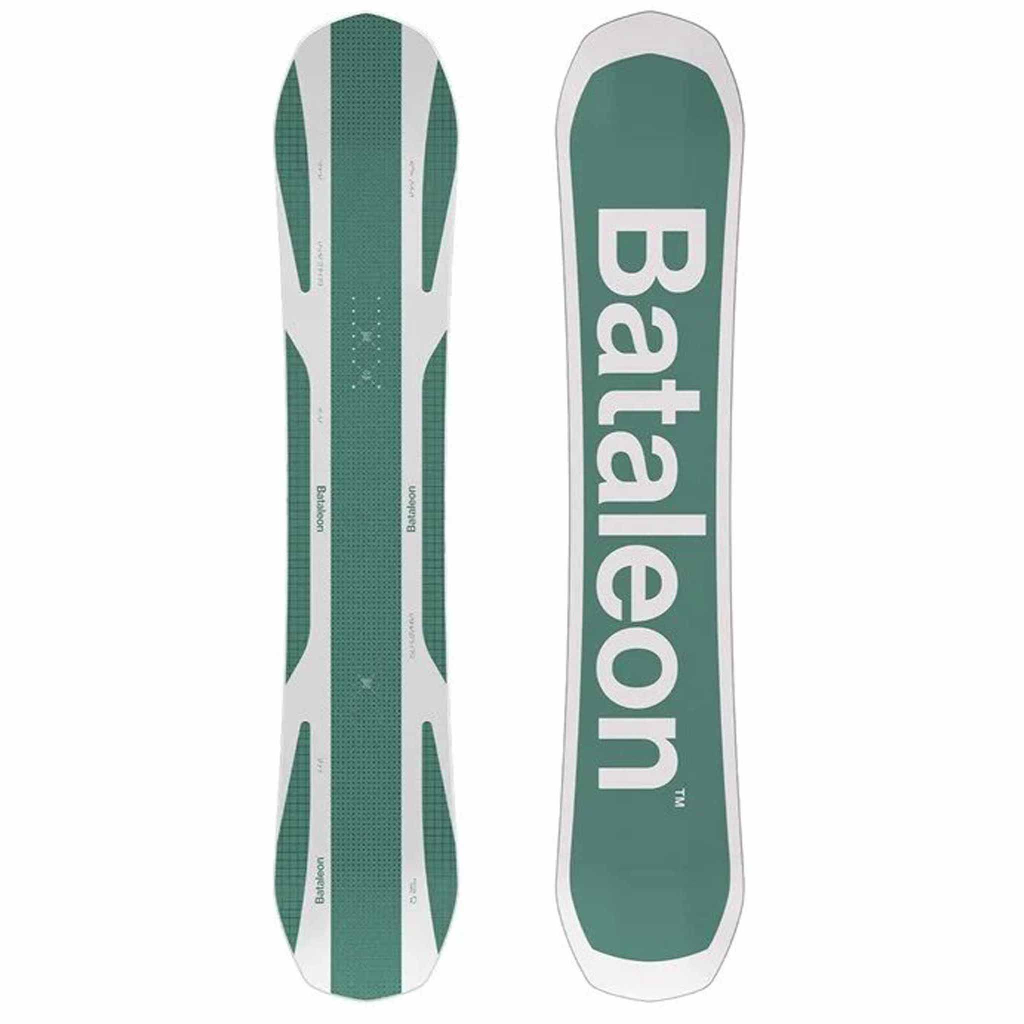 Bataleon Goliath Wide Snowboard 2026 Snowboard