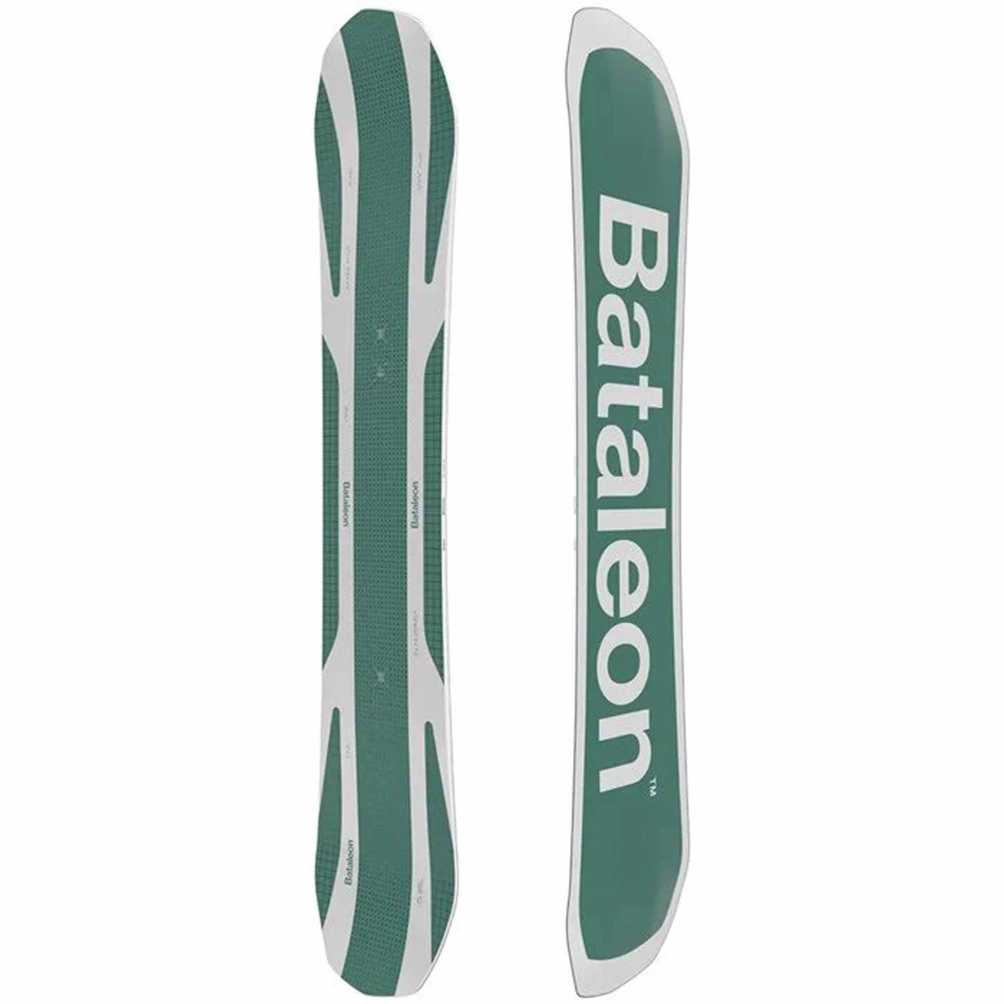 Bataleon Goliath Wide Snowboard 2026 Snowboard