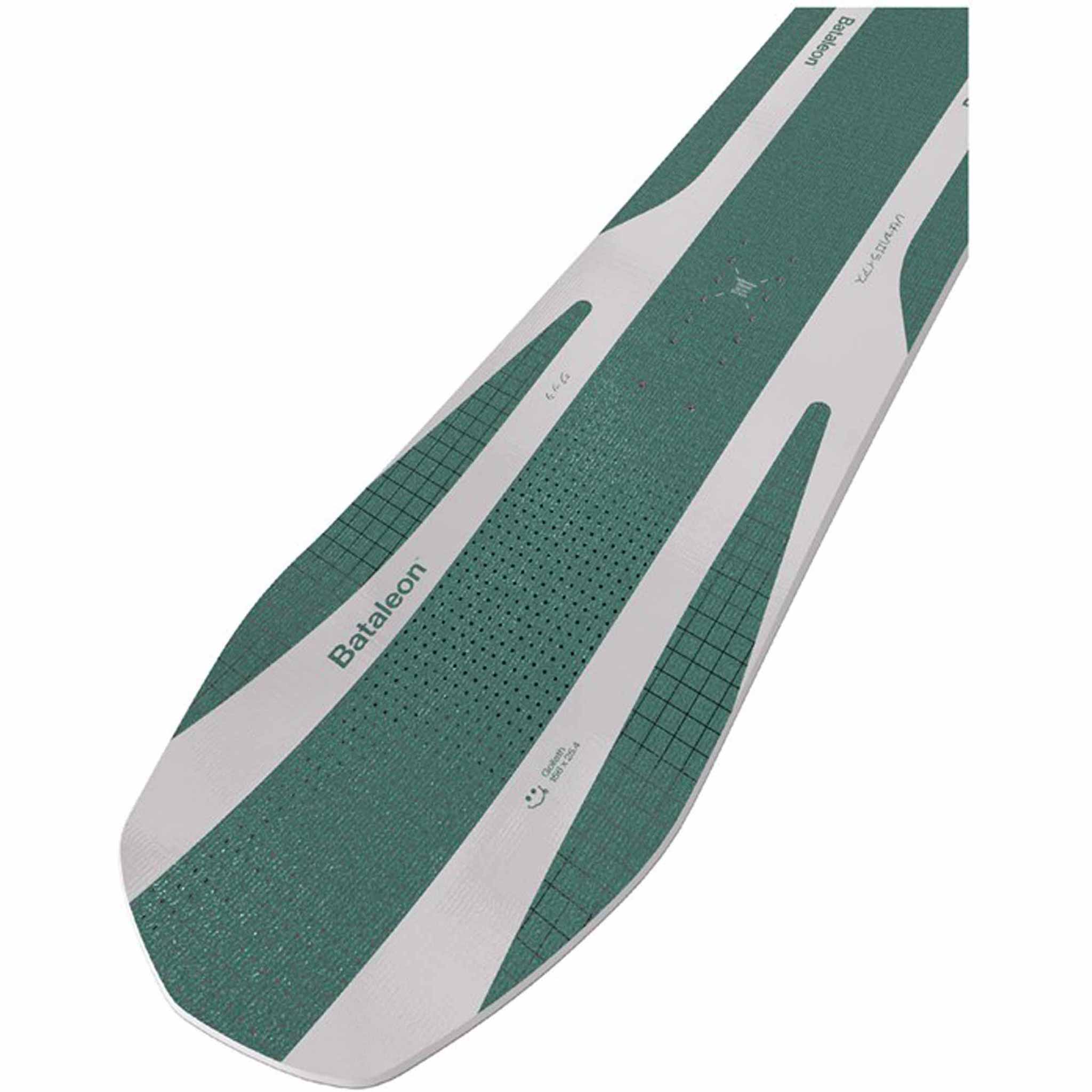 Bataleon Goliath Wide Snowboard 2026 Snowboard
