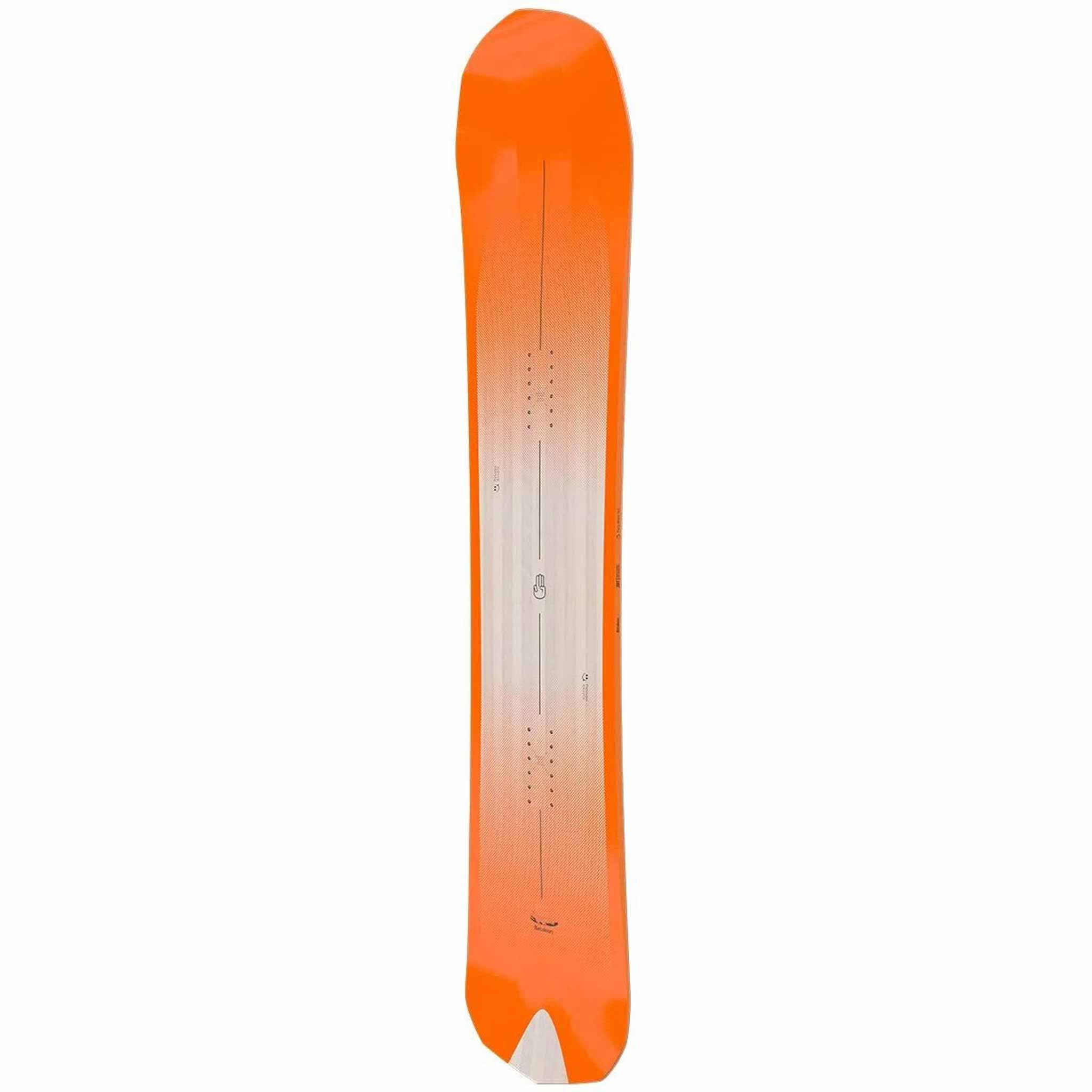 Bataleon Party Wave Snowboard 2026 Snowboard