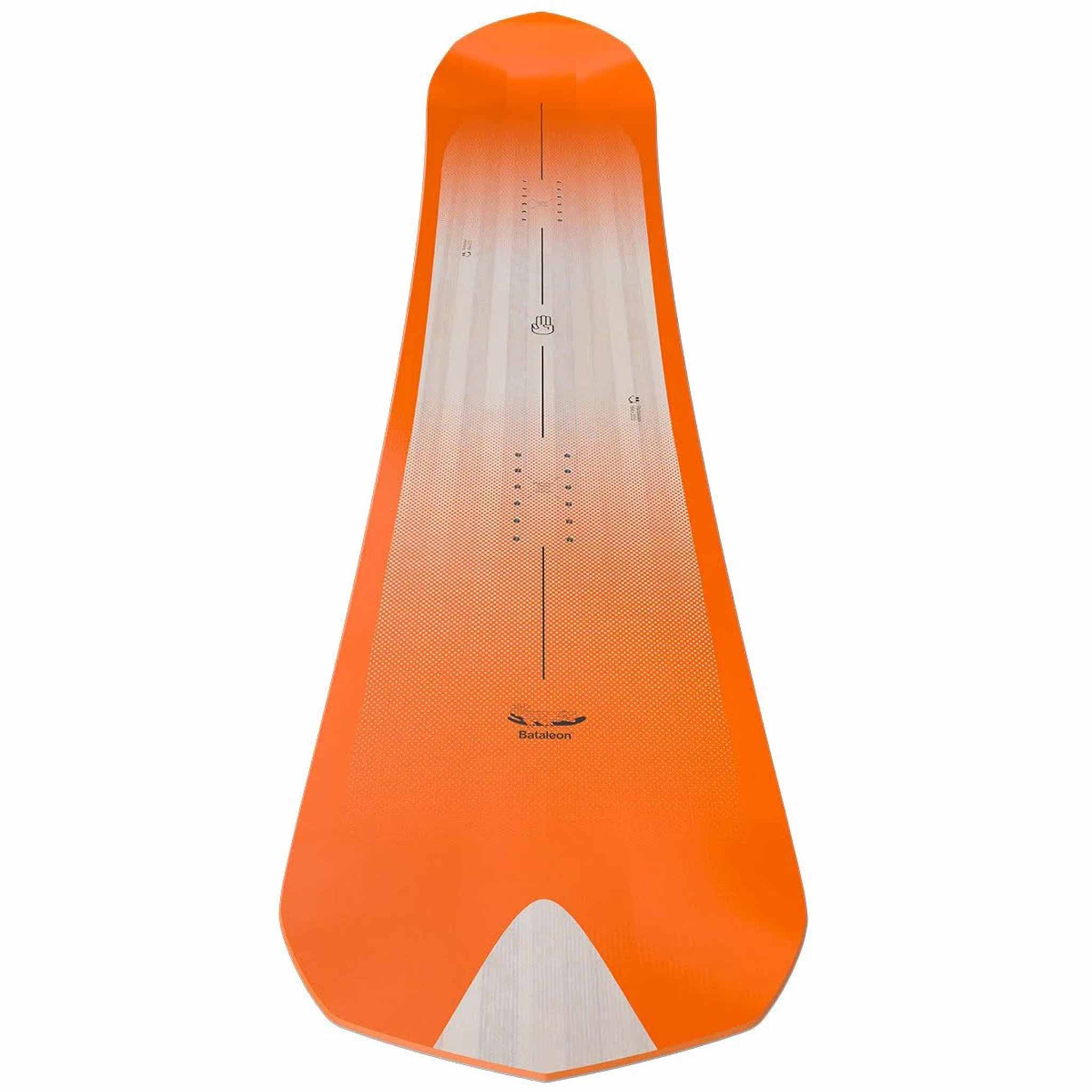 Bataleon Party Wave Snowboard 2026 Snowboard