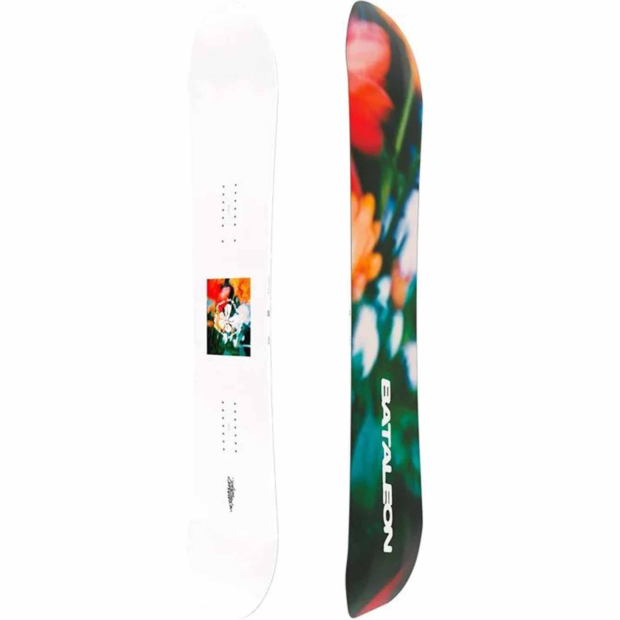 Bataleon X Beyond Medals Tornado Snowboard 2026 Snowboard