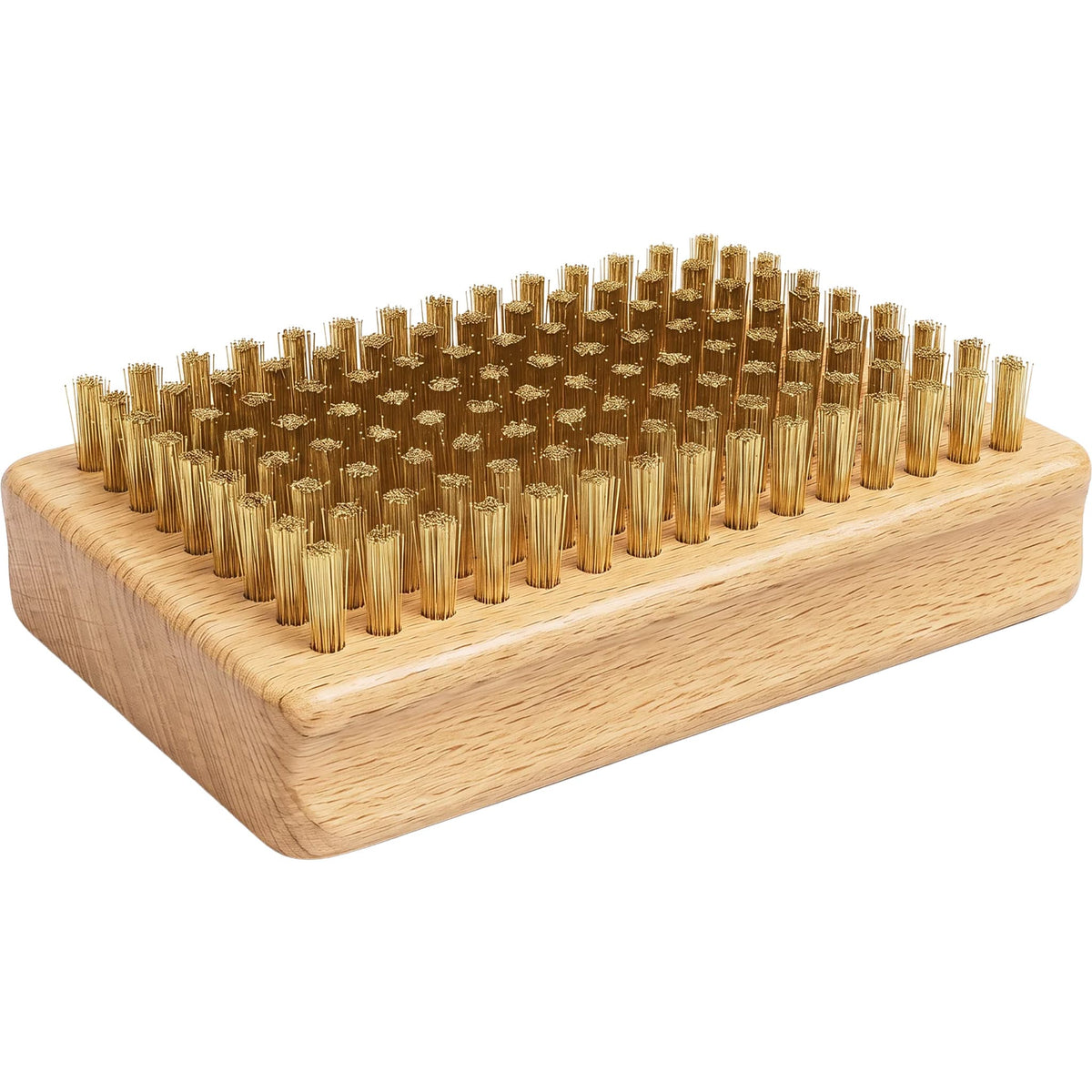 Beaver Brass Brush Tools & Tuning