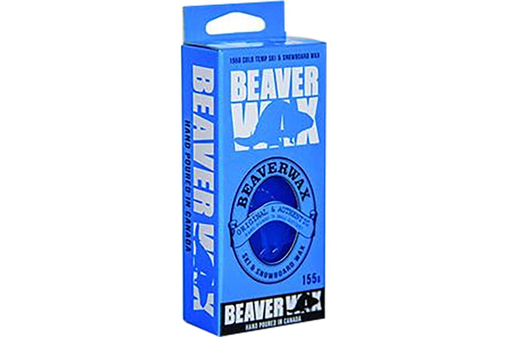 Beaver Wax Cold Temp Wax Accessories