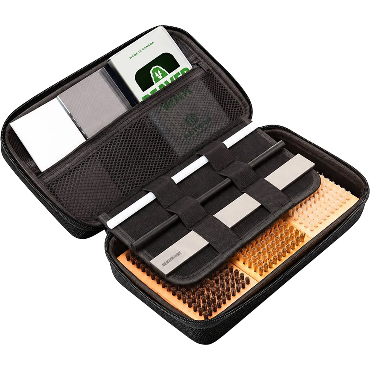 Beaver Wax Kit Tools & Tuning