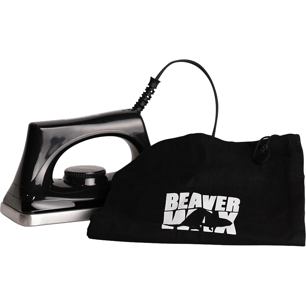 Beaver Wax Waxing Iron Accessories