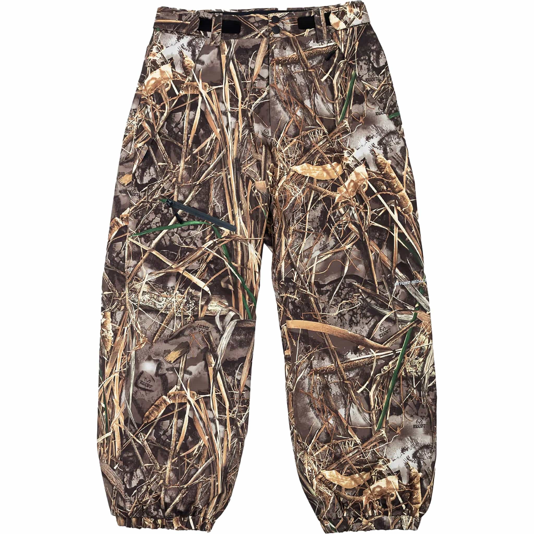 Beyond Medals X 3L Pant Real Tree Mens Snowboard Pants