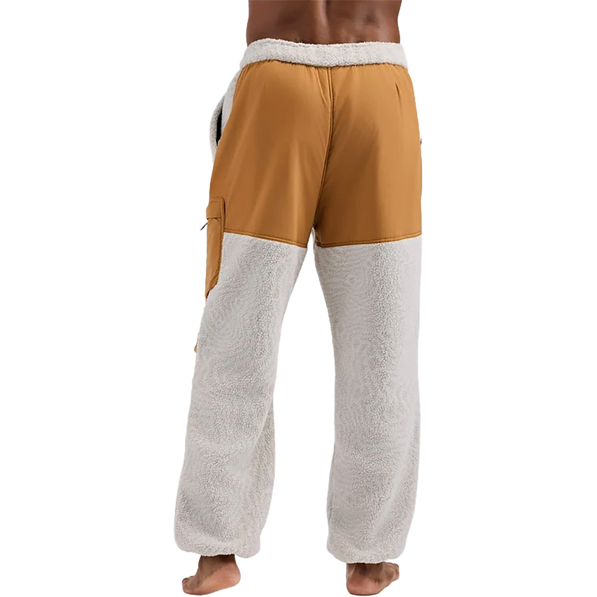 Blackstrap Caldera Pant Inprint Ash 2027 Mens Thermal
