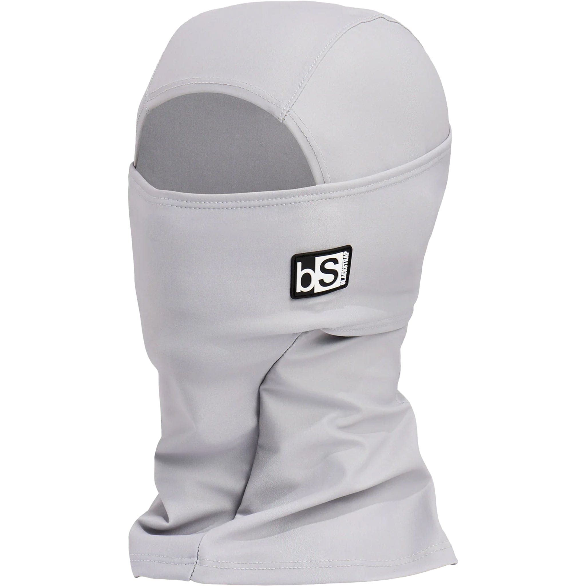 Blackstrap Hood Balaclava Ash Facemask