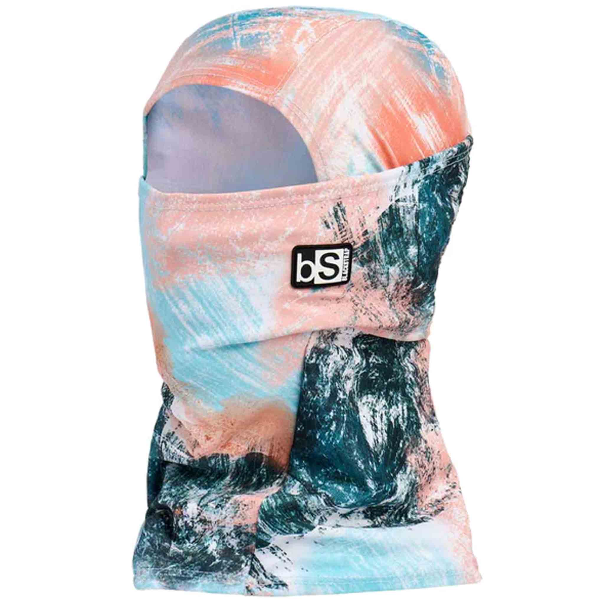 Blackstrap Hood Pastels Facemask