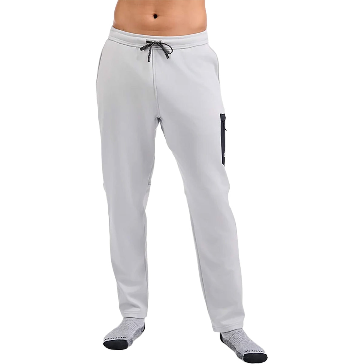 Blackstrap Spectrum Pant Ash 2027 Mens Thermal