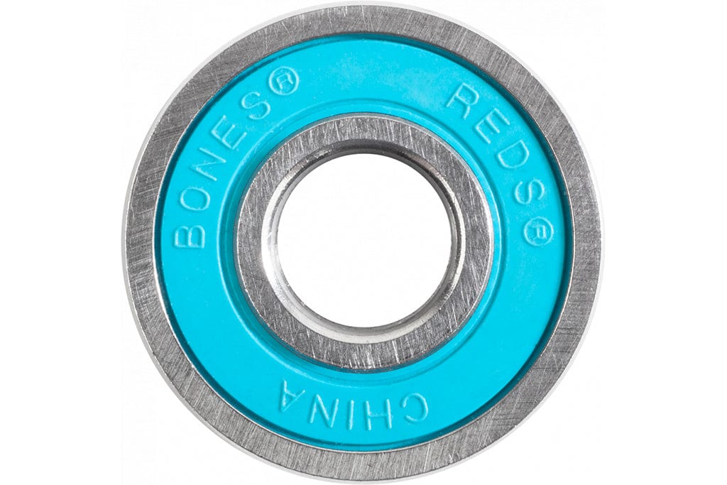 Bones Big Balls Reds Bearings Skateboard Bearings