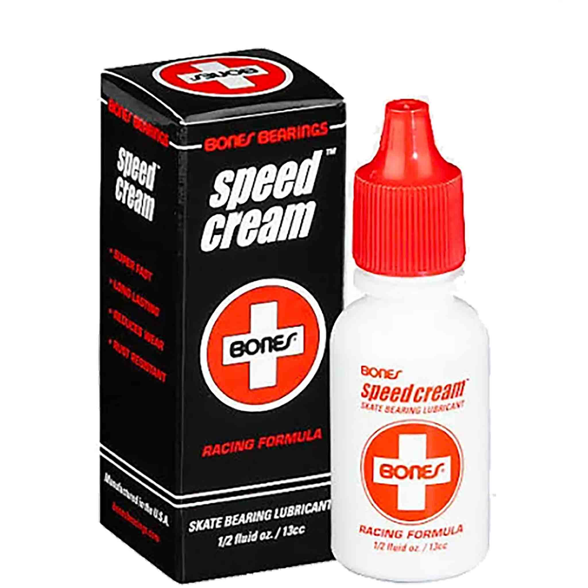 Bones Speed Cream Skate Accessories