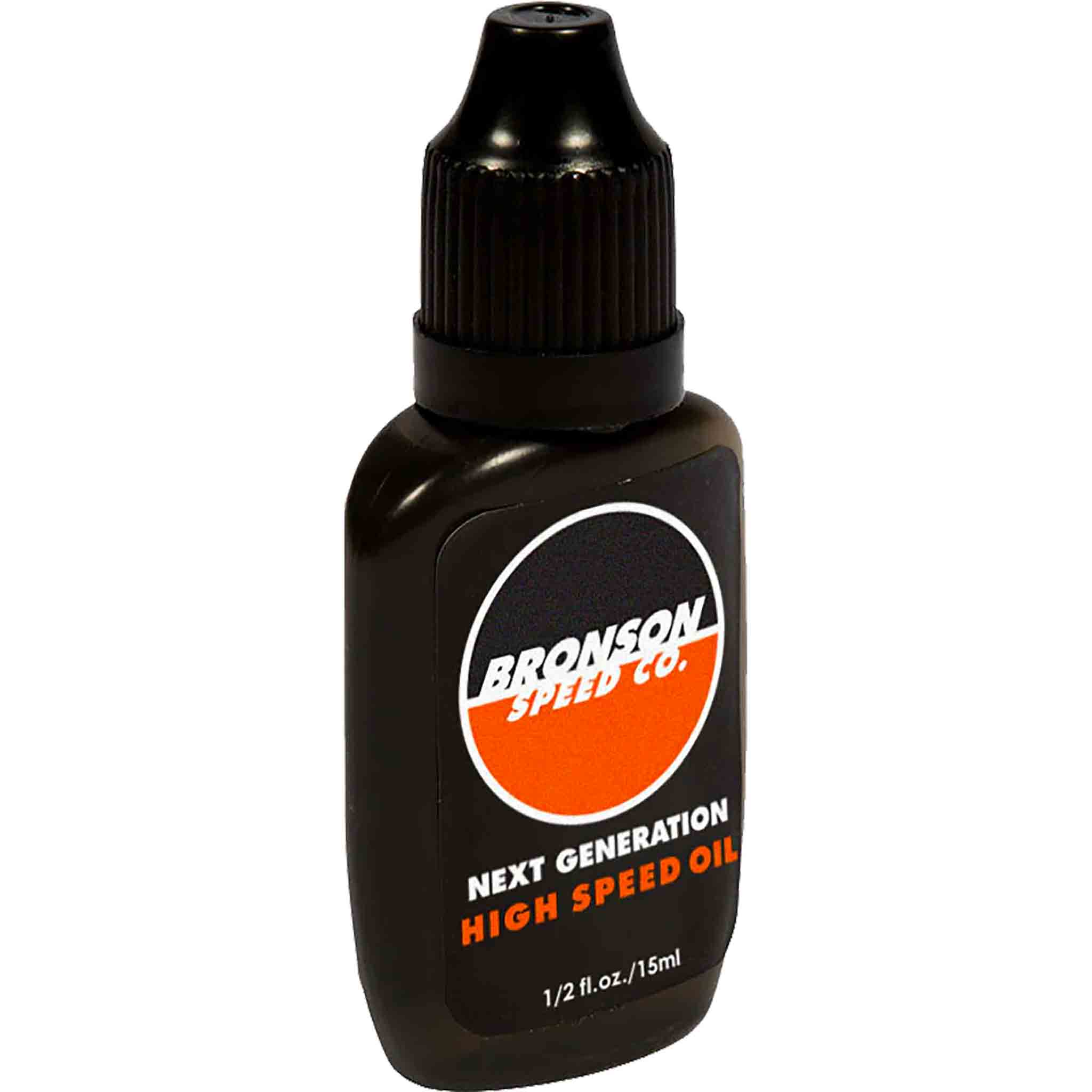 Bronson Next Generation High Speed Bearing Oil Skate Accessories