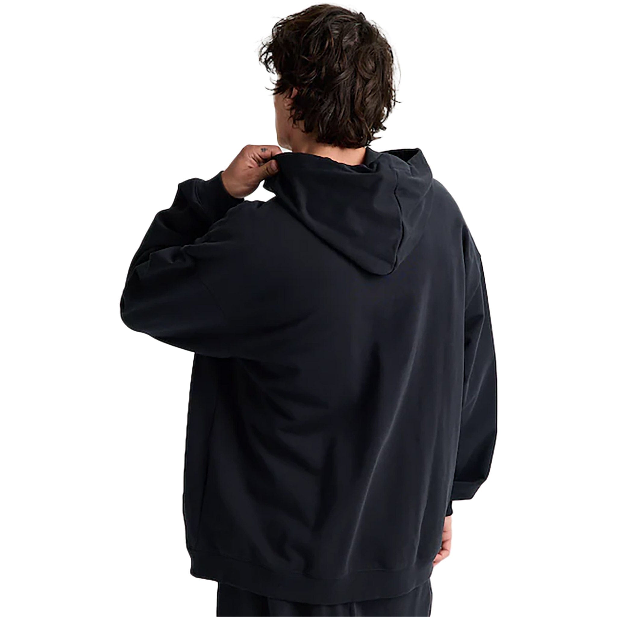 Burton AG Outfall Hoodie True Black Sweatshirts