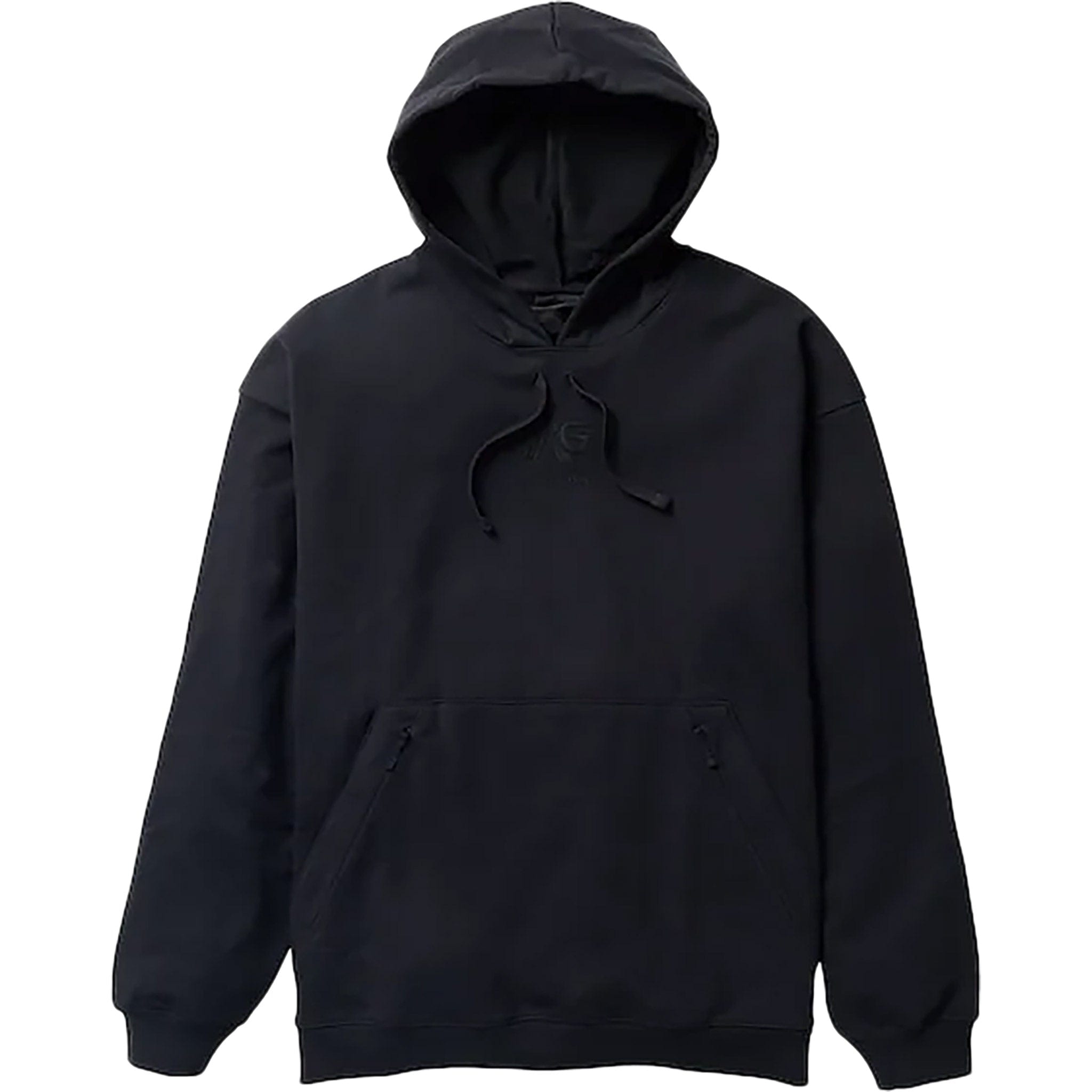 Burton AG Outfall Hoodie True Black Sweatshirts