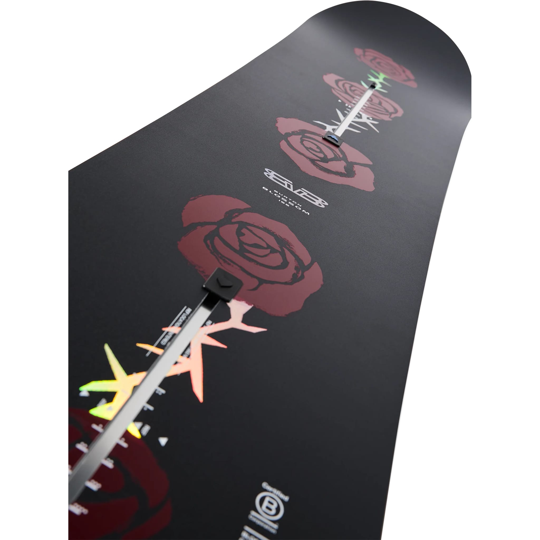 Burton Blossom Dragon Snowboard 2027 Snowboards