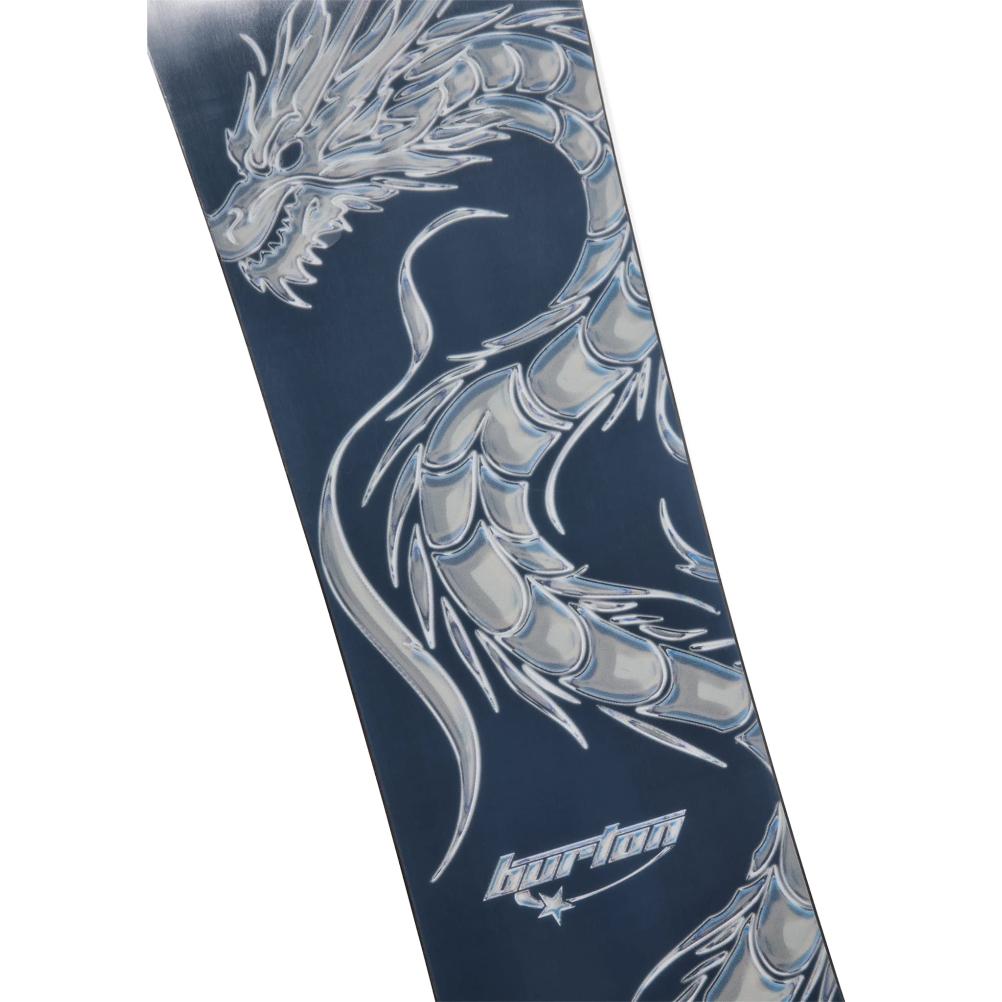 Burton Blossom Dragon Snowboard 2027 Snowboards
