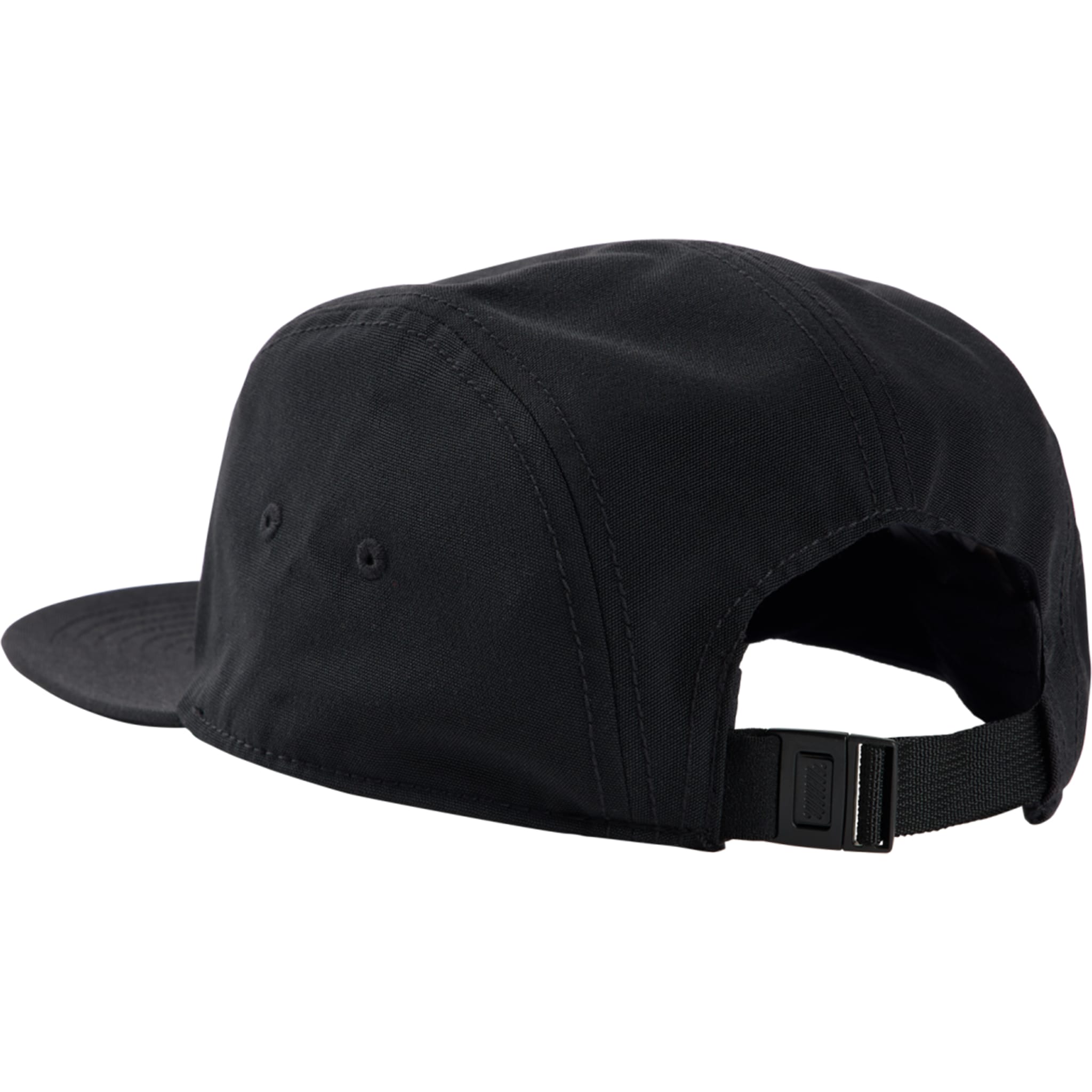 Burton Colfax Cordova Hat True Black Hats