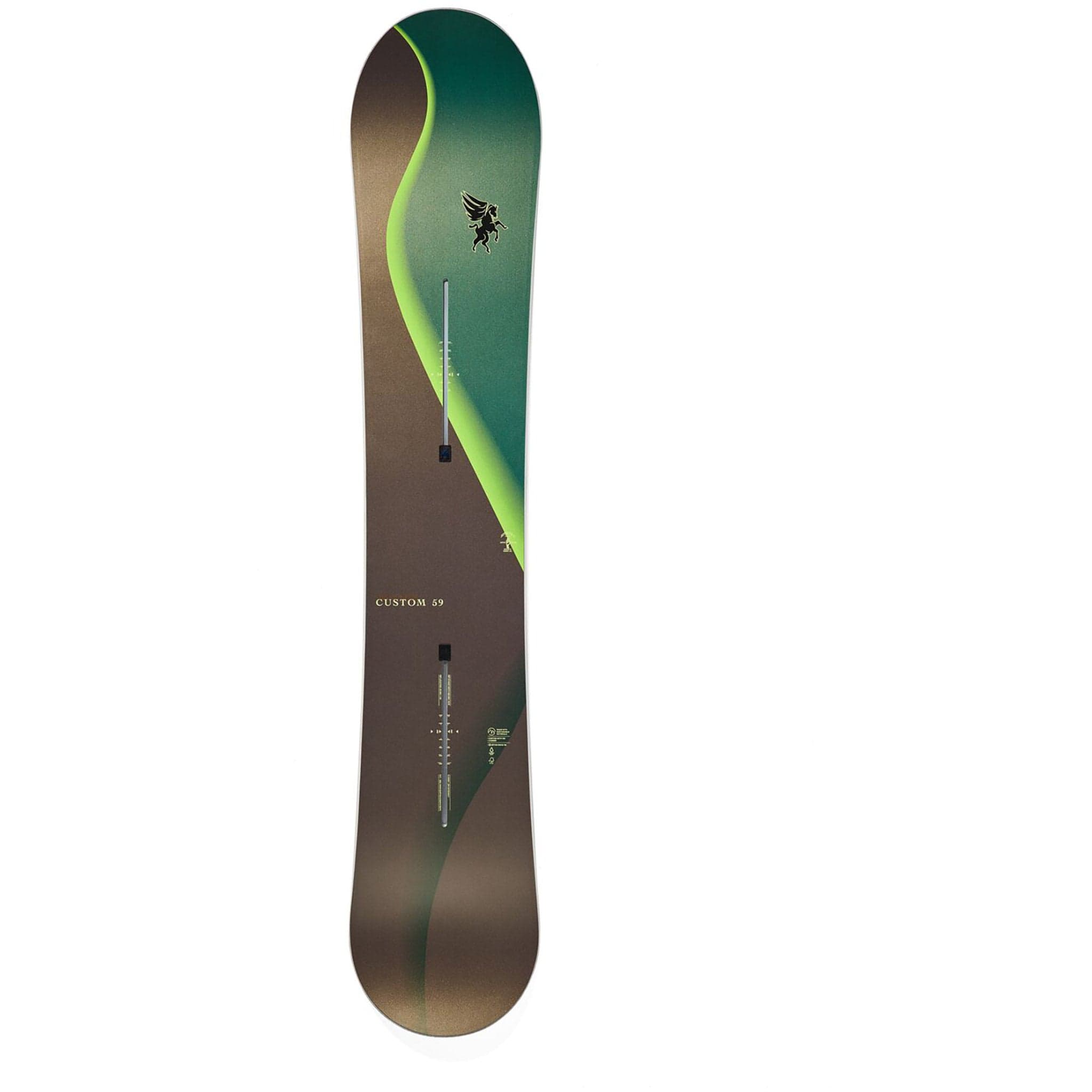 Burton Custom 1996 LTD Snowboard 2026 Snowboard