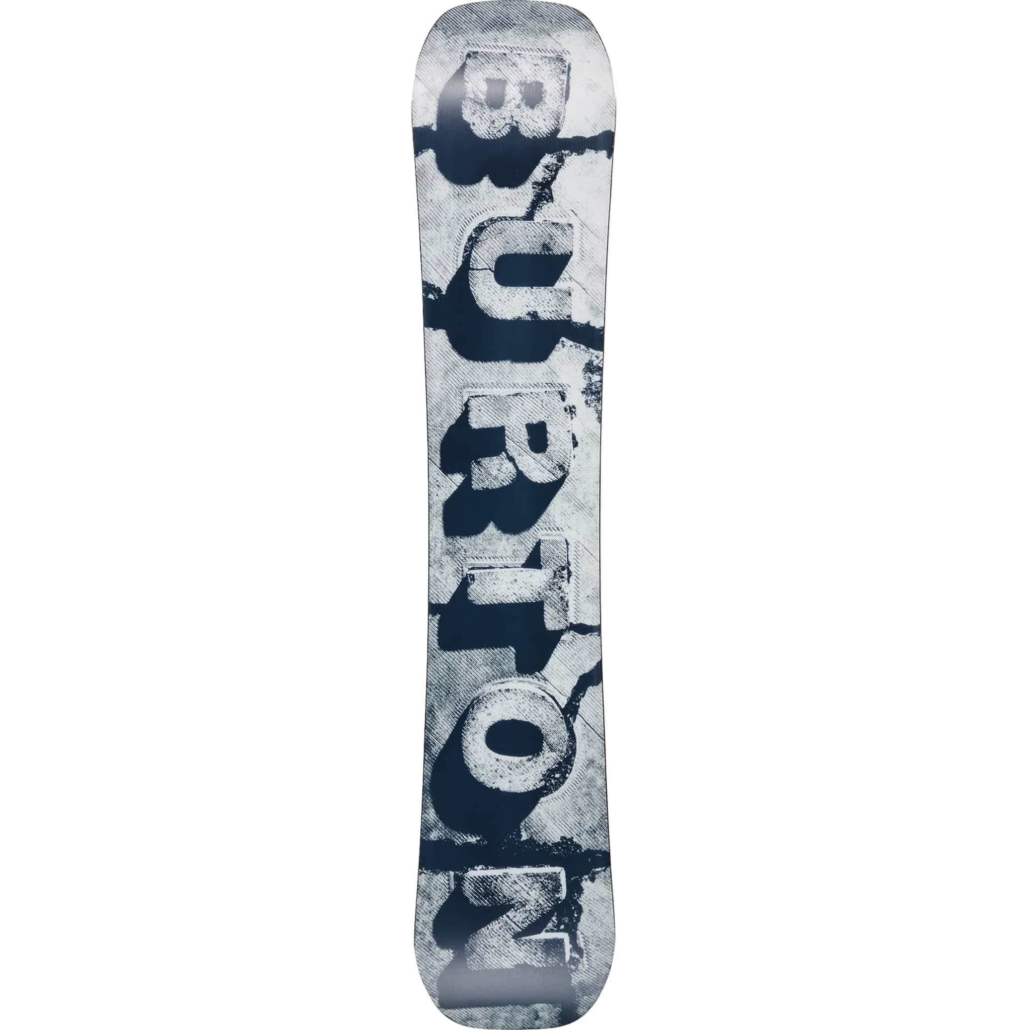 Burton Custom X Etched Snowboard 2027 Snowboards
