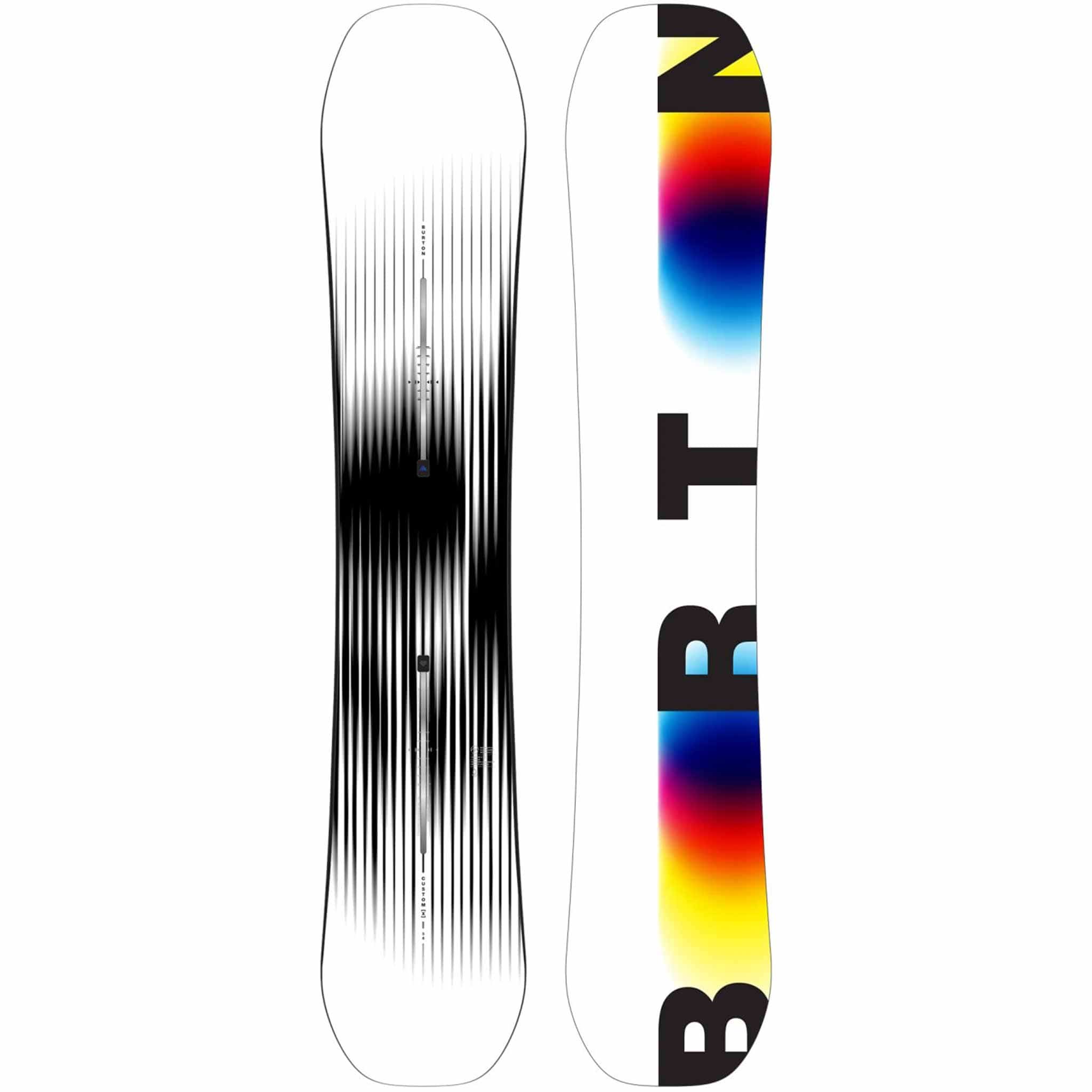 Burton Custom X Wide Snowboard 2026 Snowboard