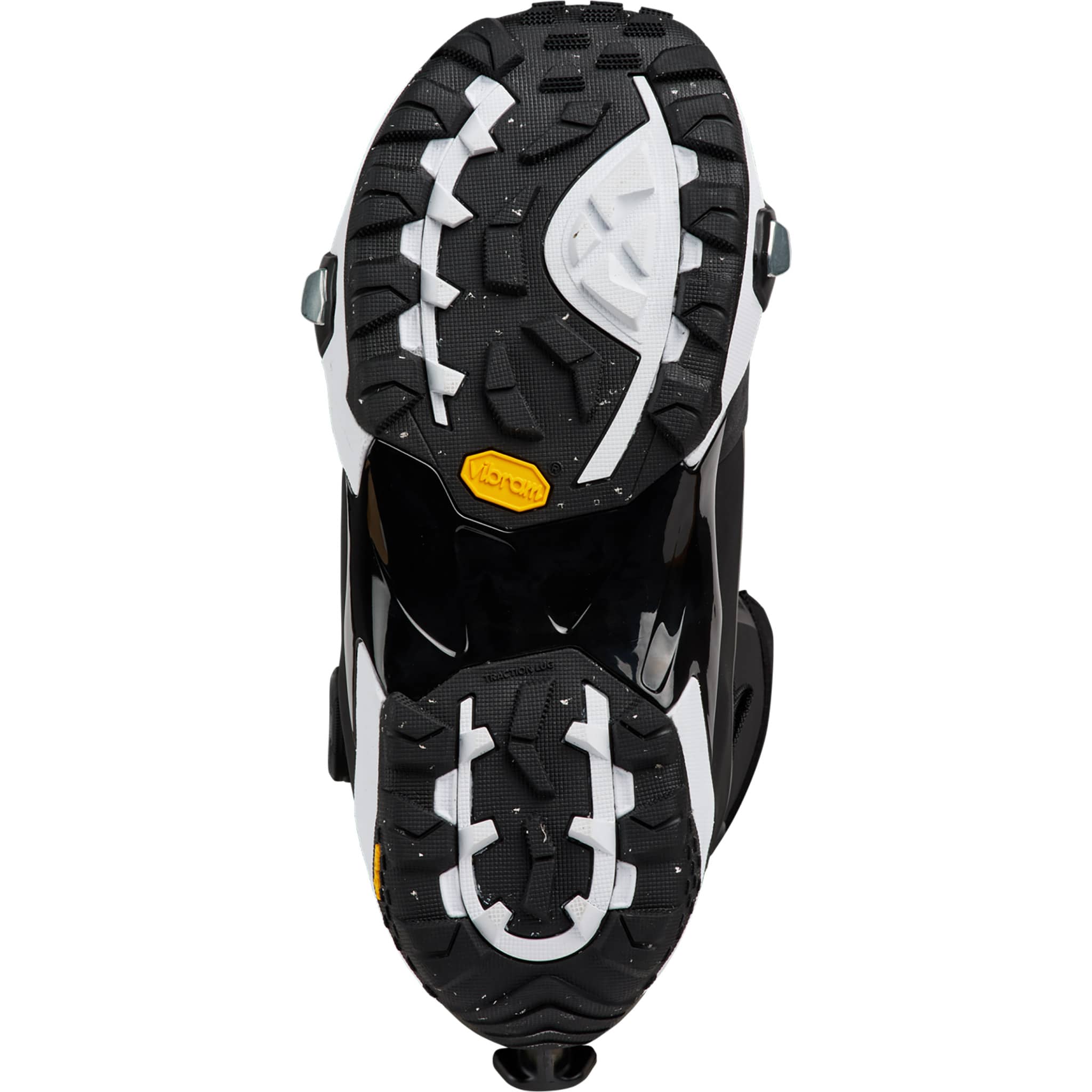 Burton Highshot X Step On Snowboard Boot Black 2027 Snowboard Boot