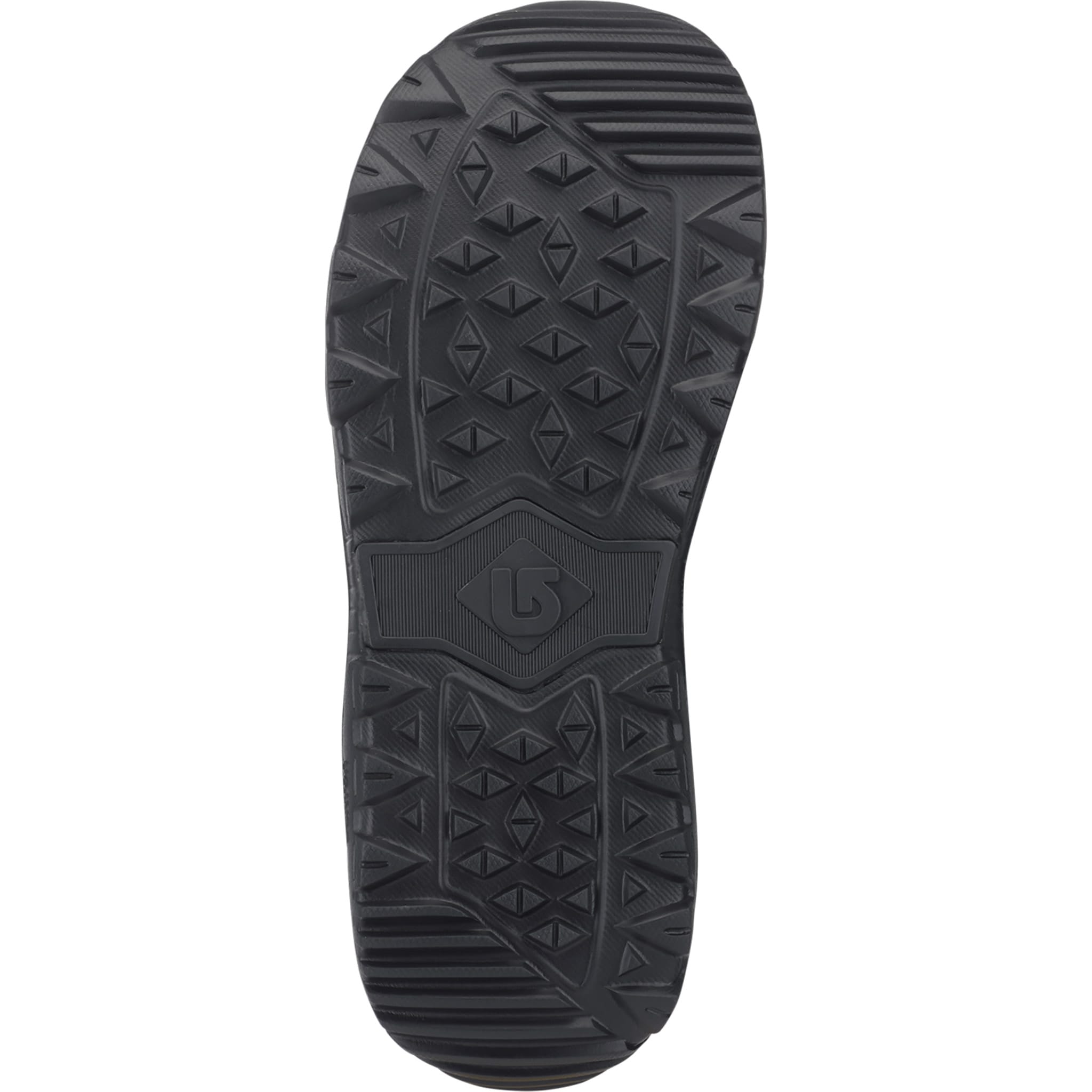 Burton Moto BOA Snowboard Boot Black 2027 Mens Snowboard Boots