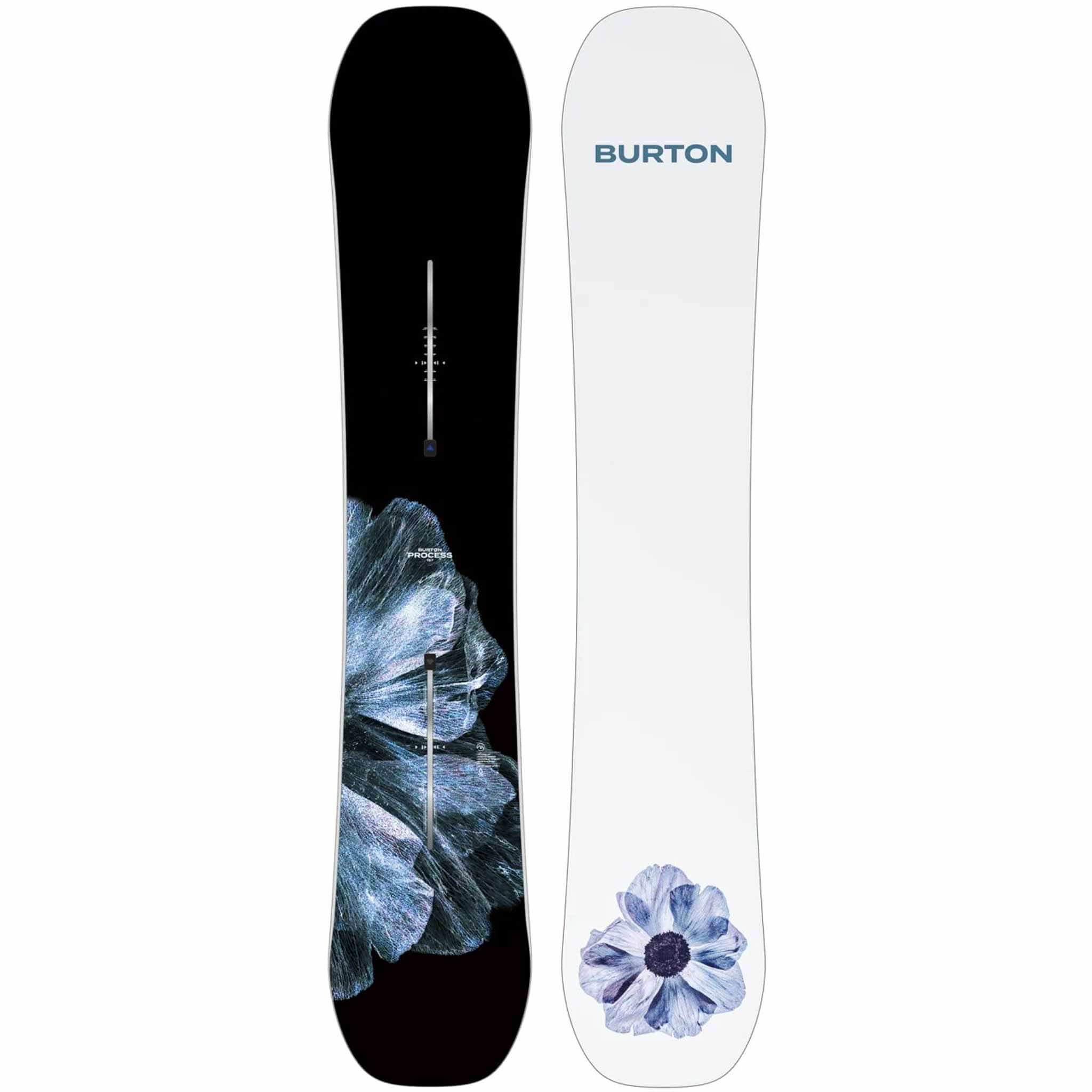 Burton Process Snowboard 2026 Snowboard